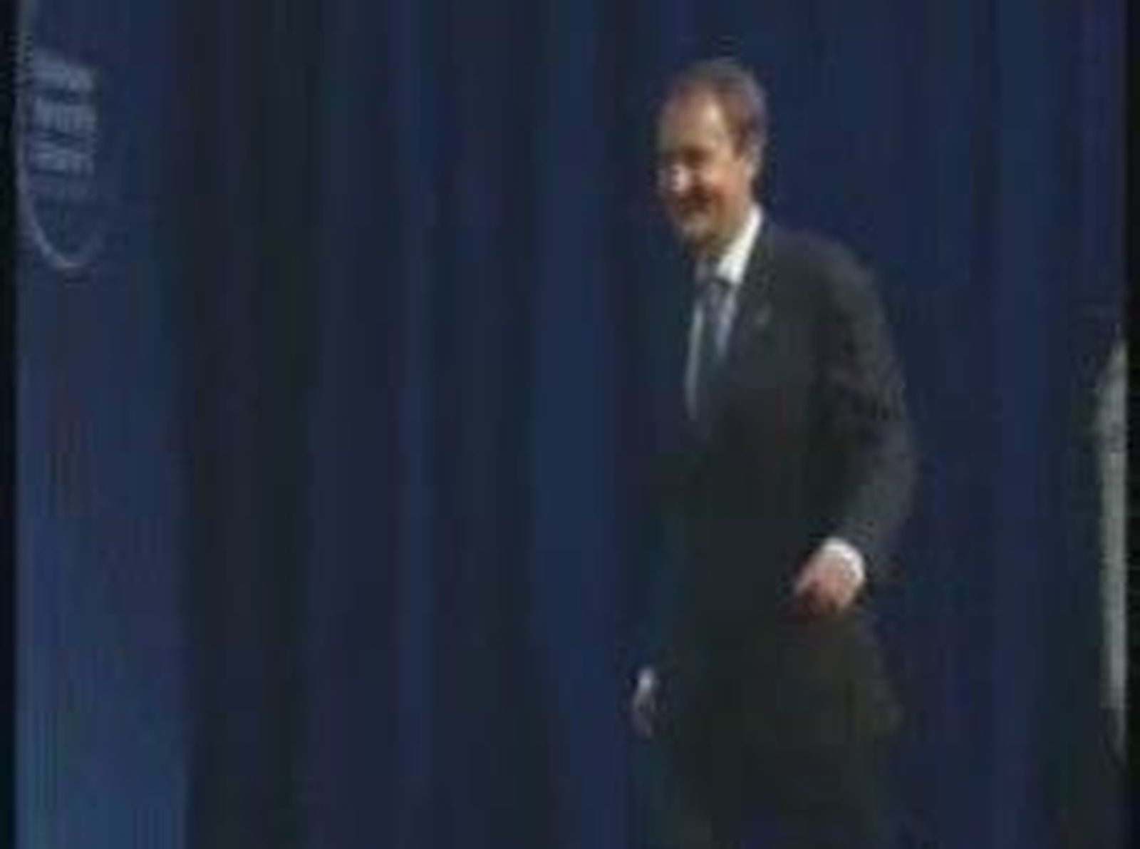 Un plan de ajuste impuesto por Obama