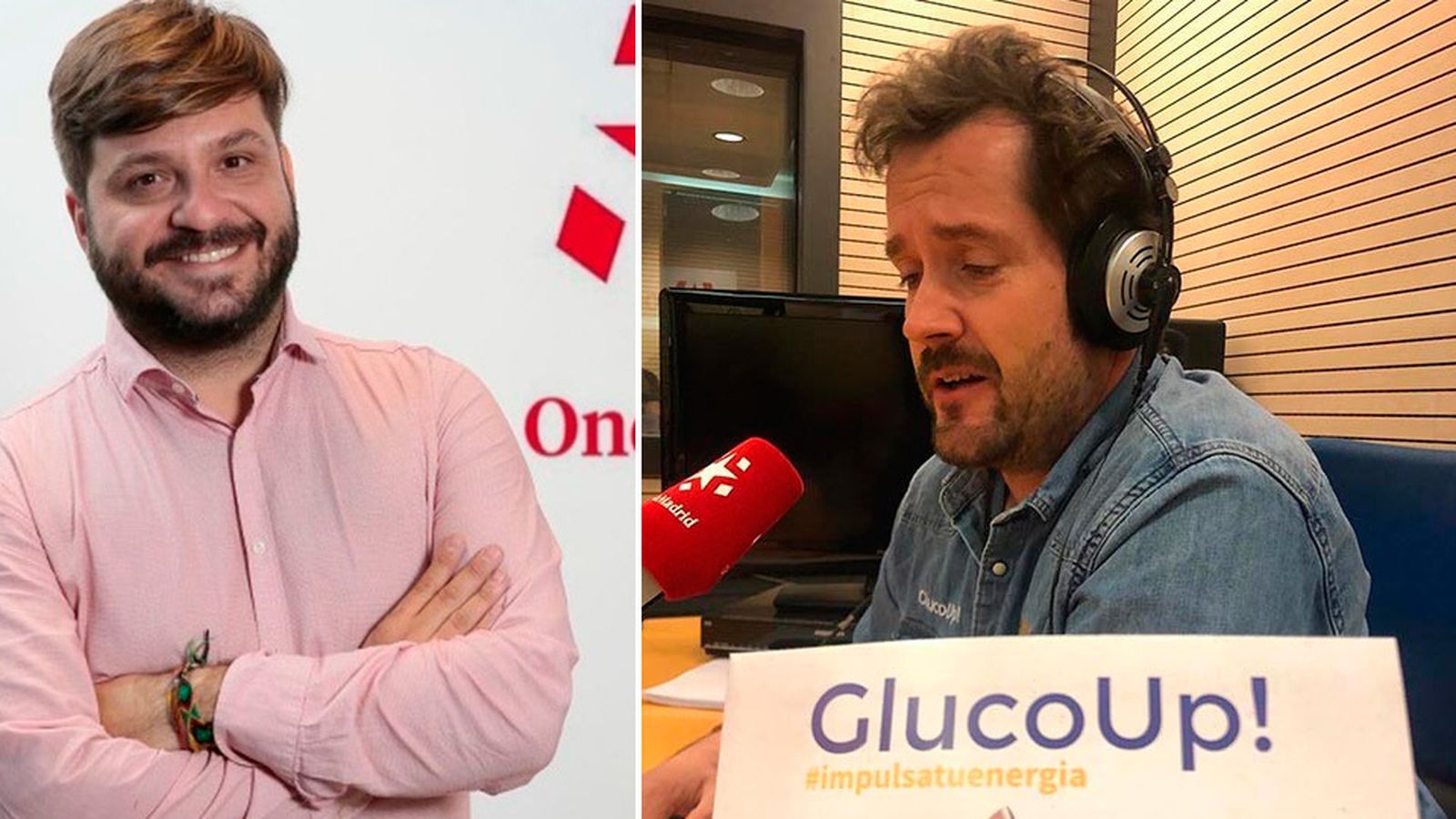 Gluco up!, la solución alimenticia para deportistas diabéticos