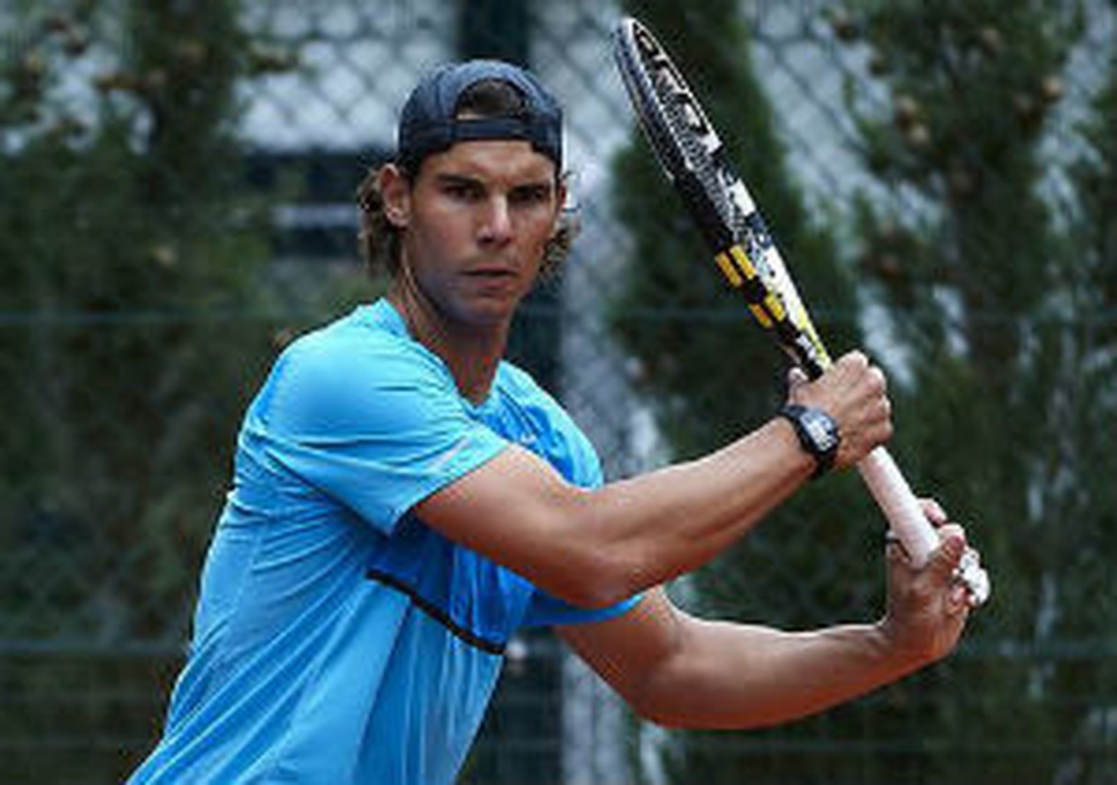 Nadal