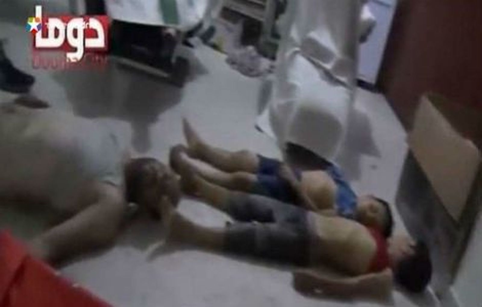 La ONU dice estar preocupada por Siria, pide claridad pero no acuerda investigar