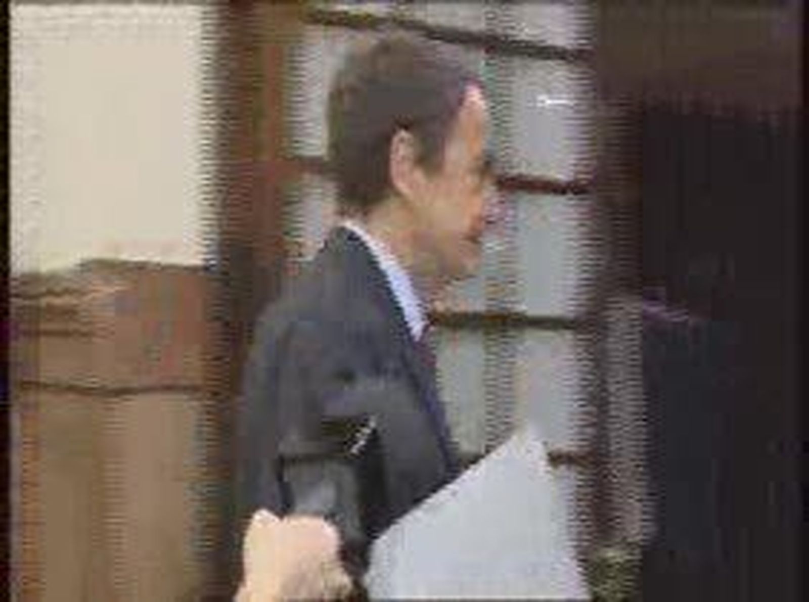 Zapatero en debate sobre Afganistán