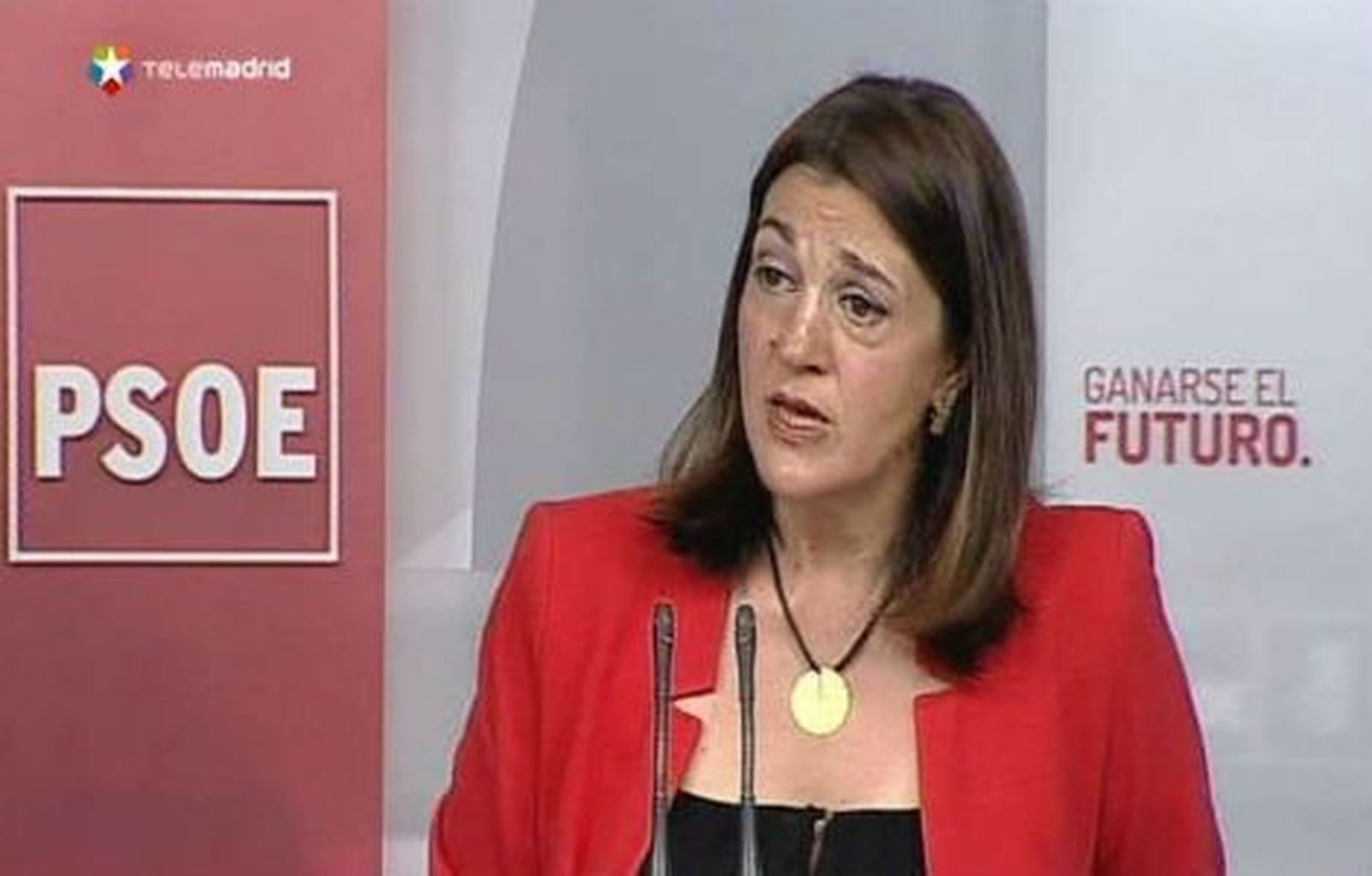 El PSOE pedirá que "no quede impune" la "mentira" de Rajoy en el Congreso
