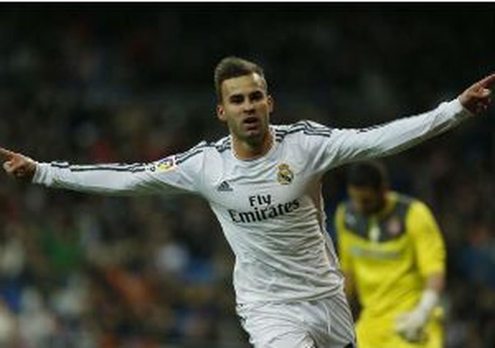 1-0. Jesé certifica el pase del Real Madrid a semifinales