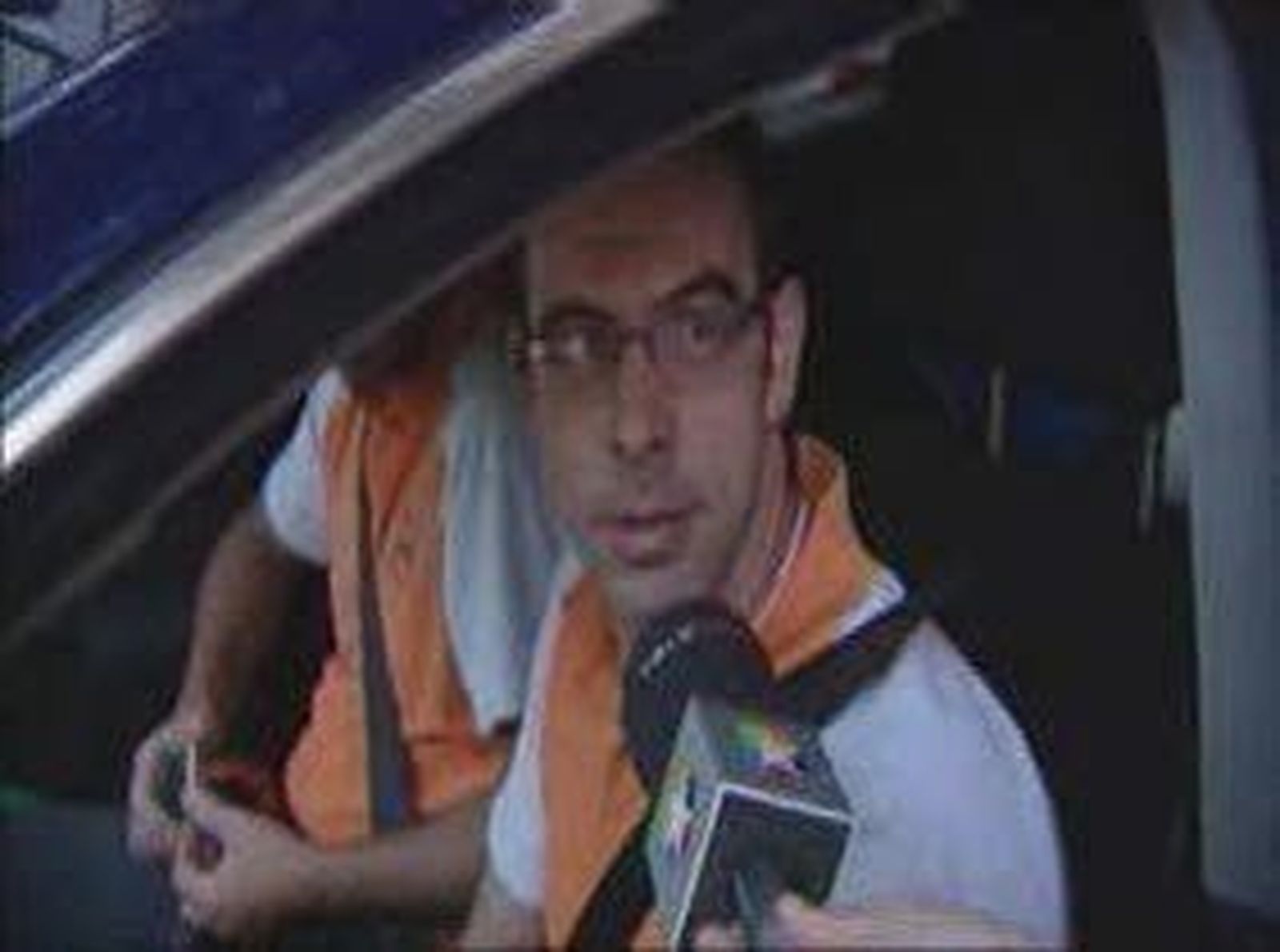 Día sin Coche