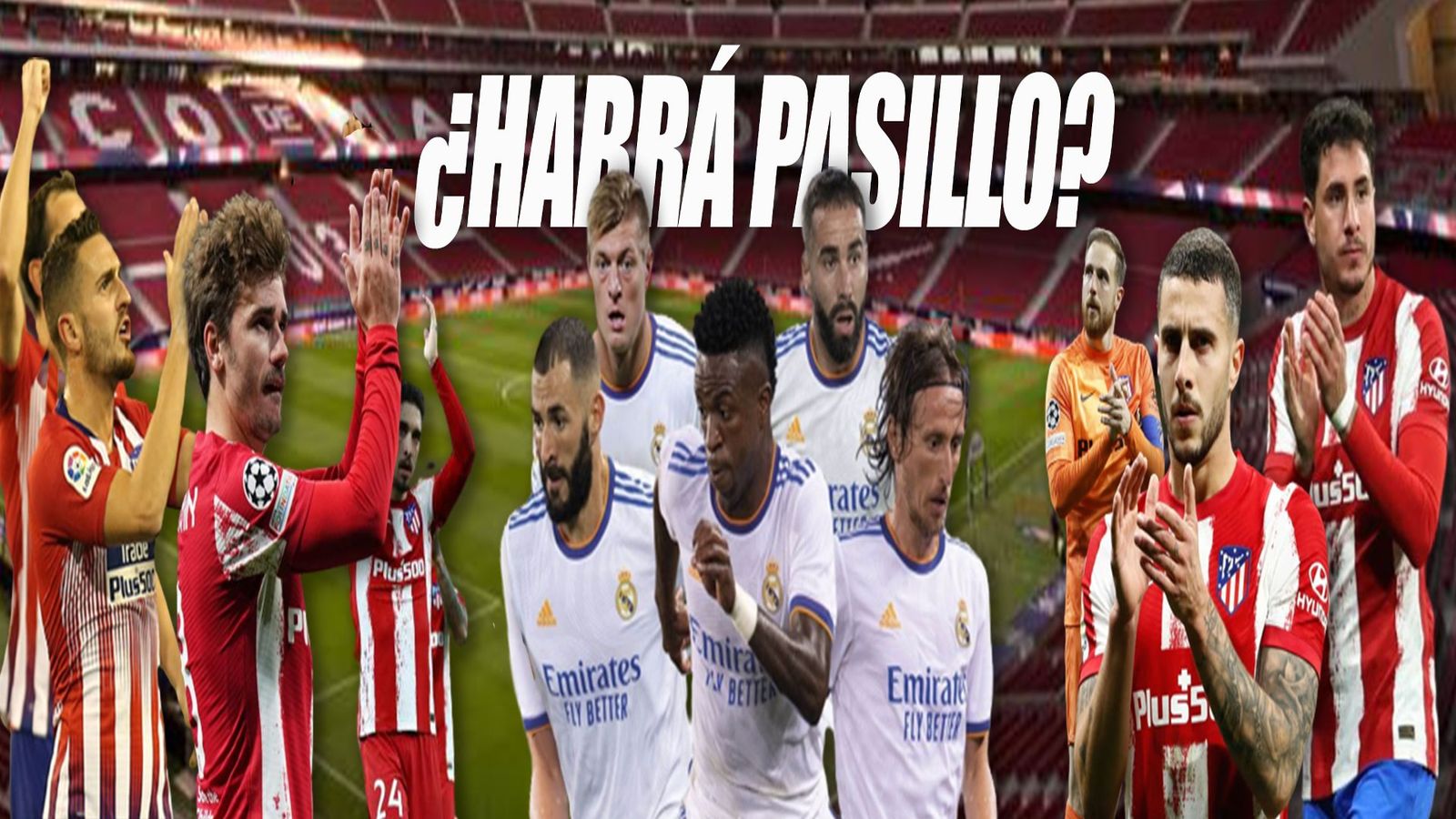 Pasillo