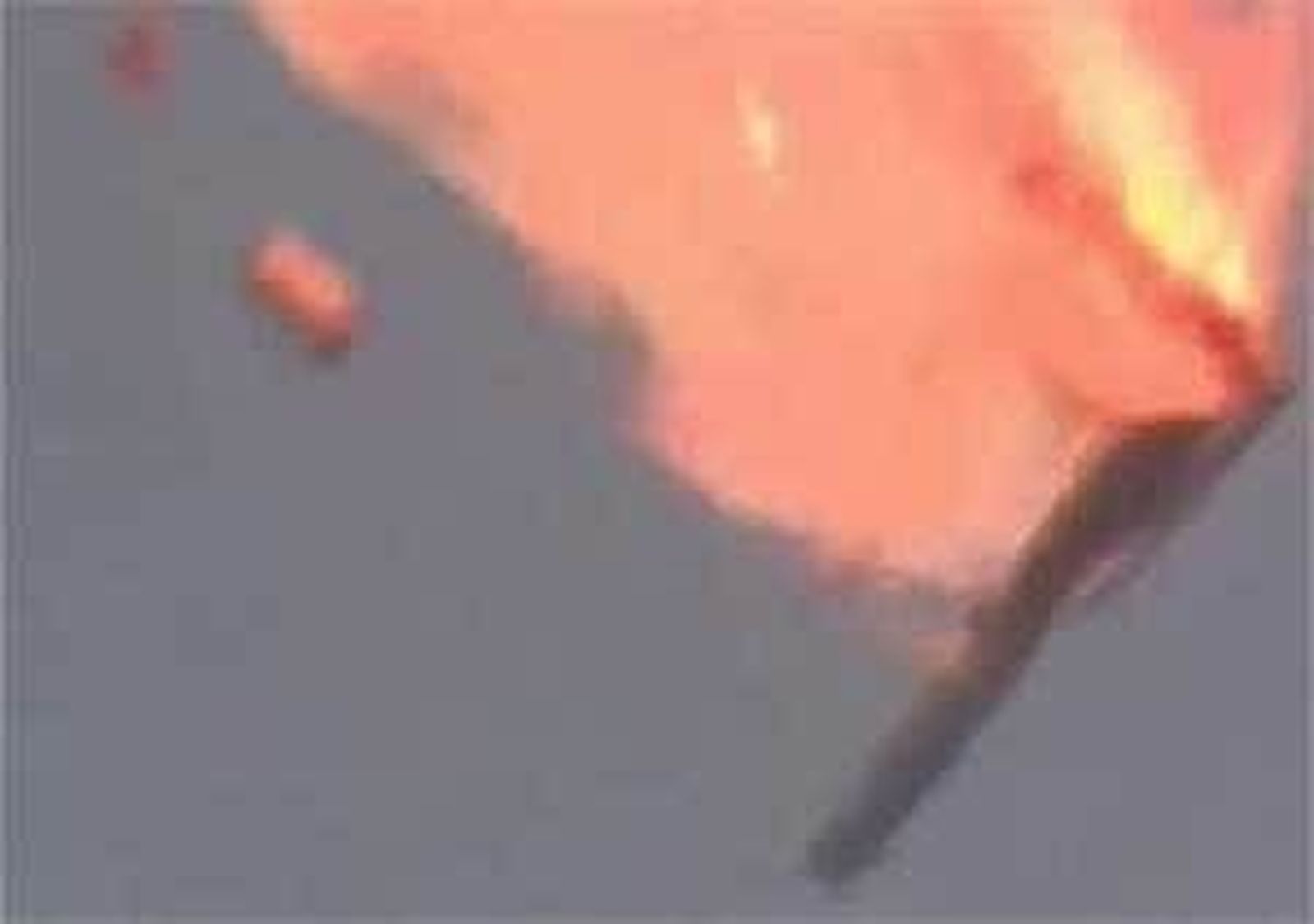 Un lanzador ruso estalla tras su lanzamiento destruyendo los tres satélites que portaba