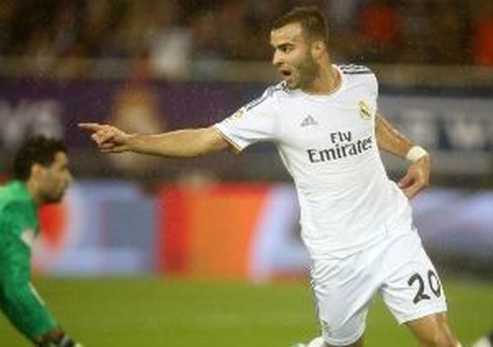 0-1. Jesé pide paso en Doha ante el PSG