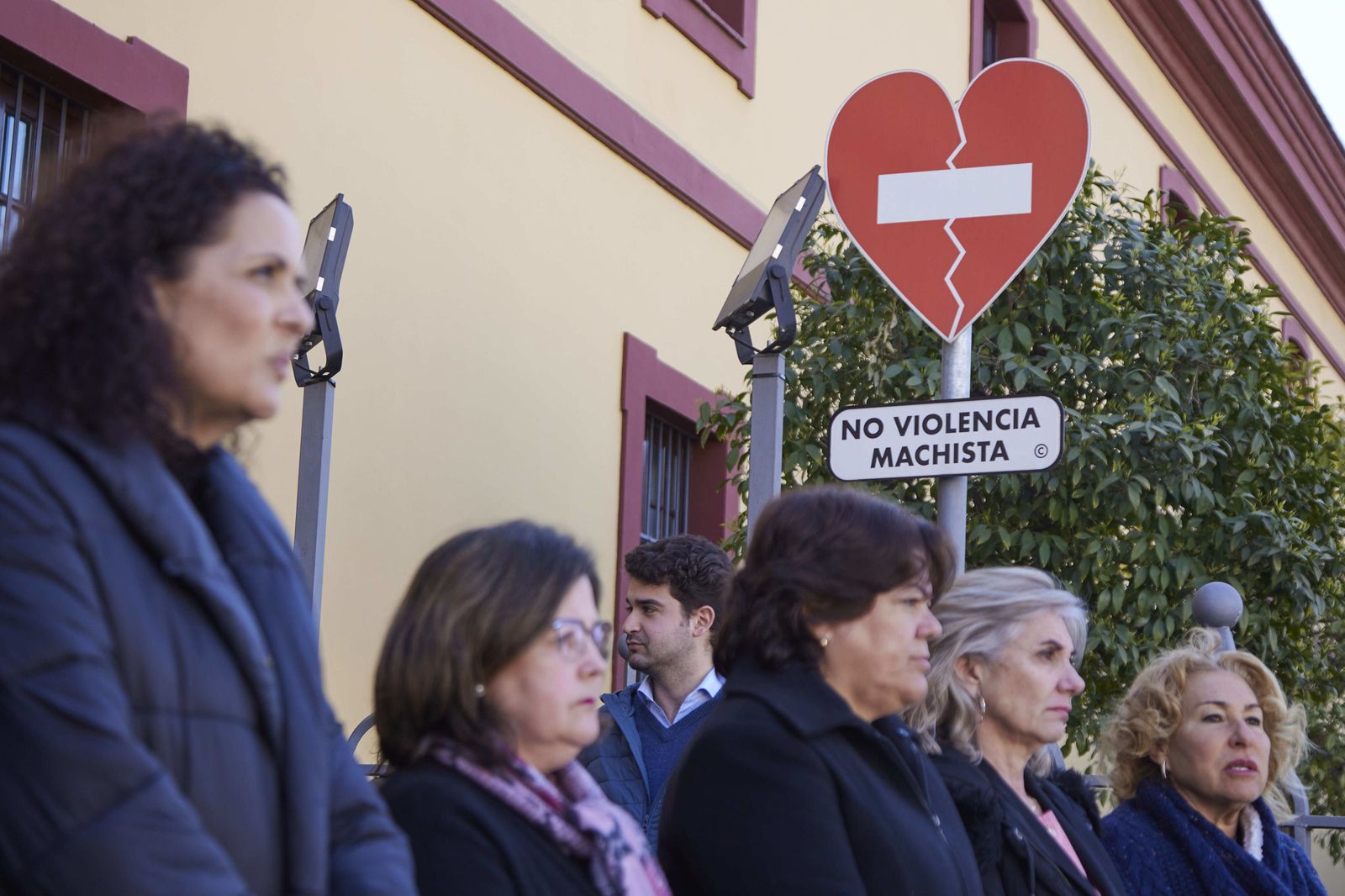 Crecen un 19% las agresiones de violencia de género cometidas por menores
