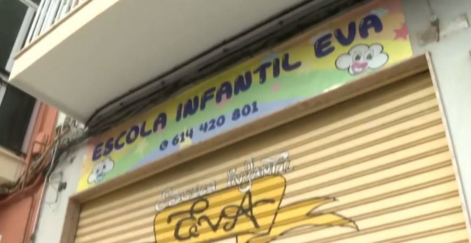 Palizas, insultos y pinchazos en los pies: así era el horror de la guardería de Algemesí (Valencia)