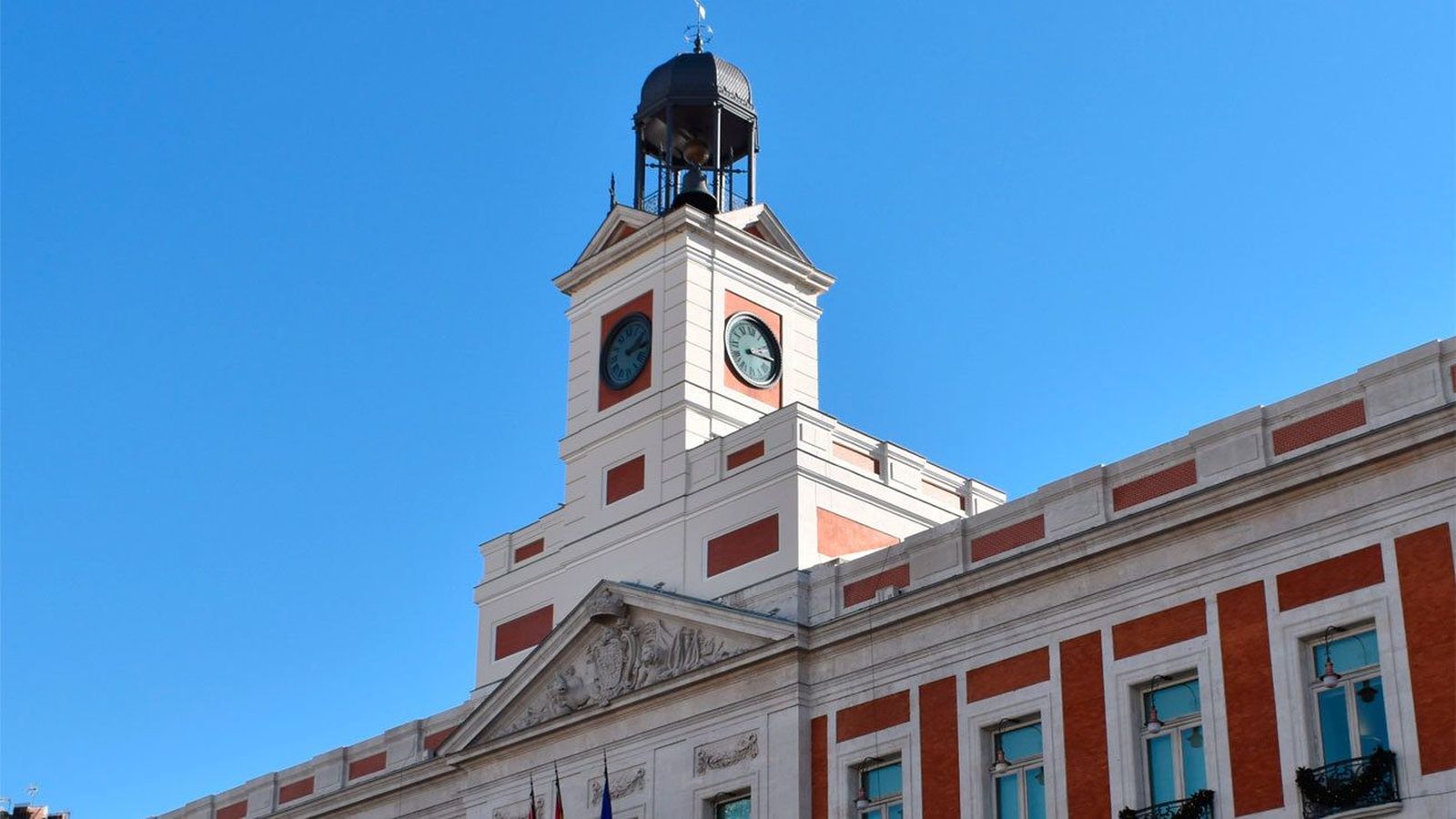 Madrid es la Comunidad con mayor renta per cápita de España