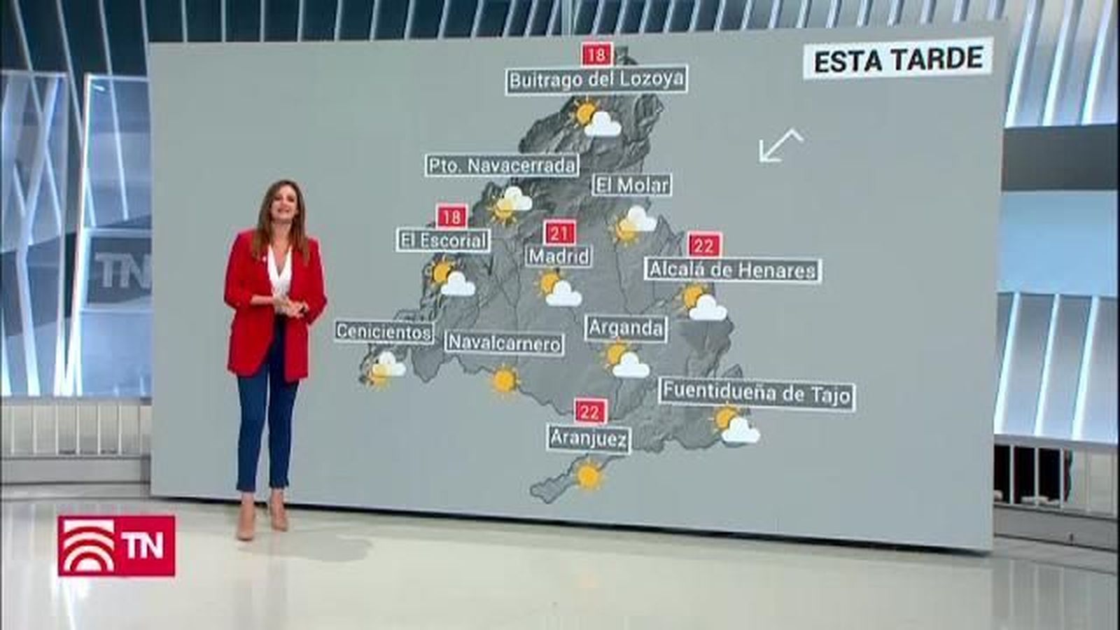 El Tiempo 1 16.10.2018