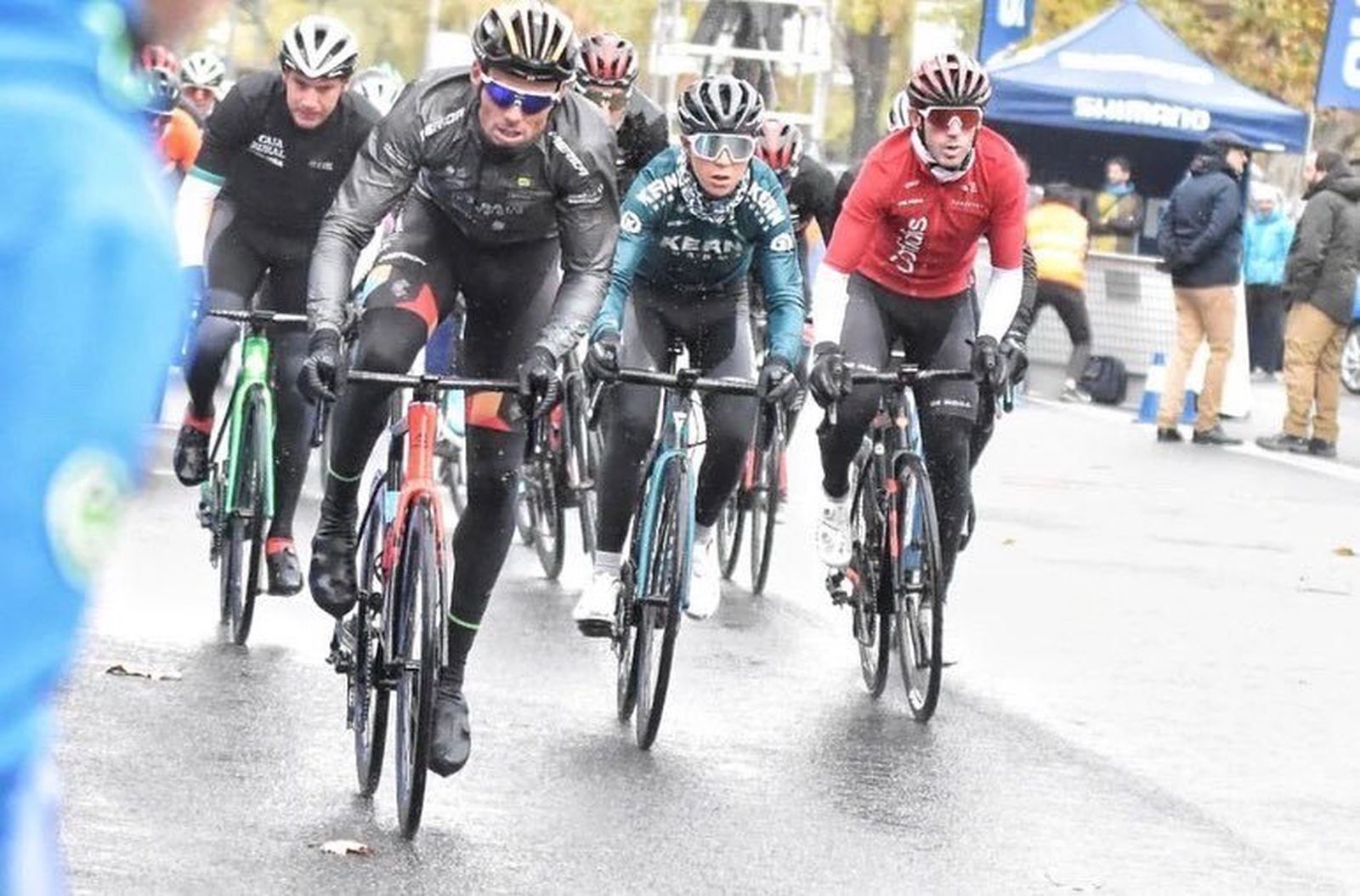 Madrid Criterium