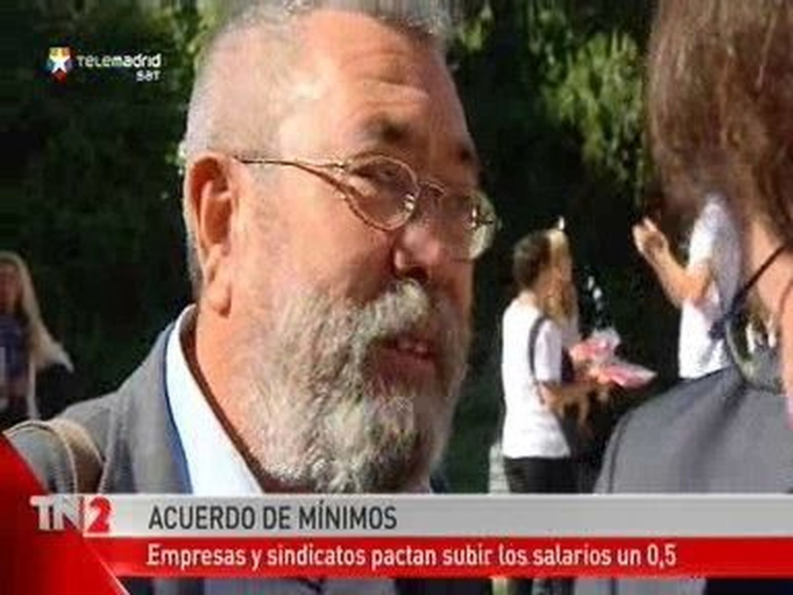 El día en titulares