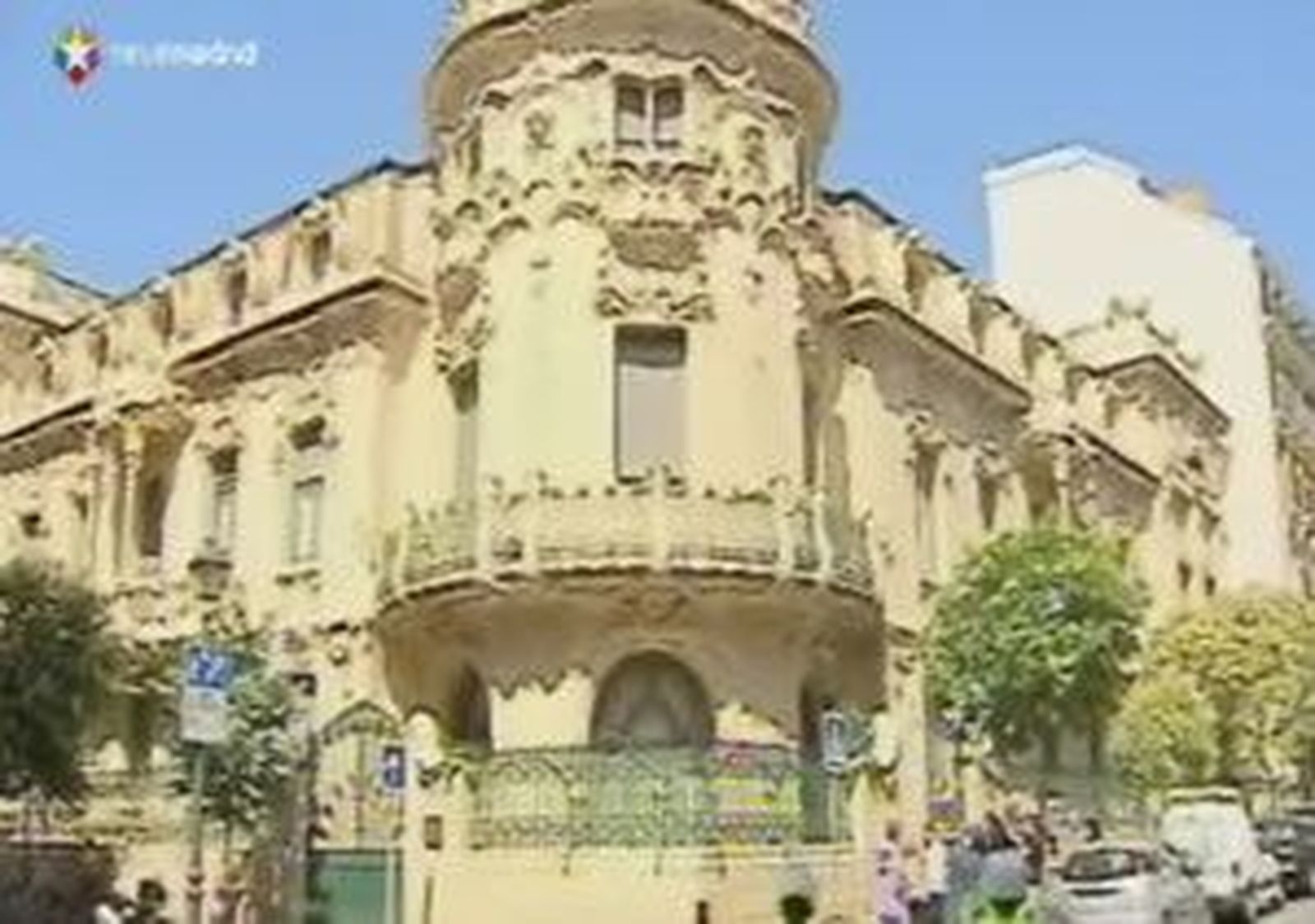 El juez Pablo Ruz toma declaración al presunto cabecilla de la trama de la SGAE