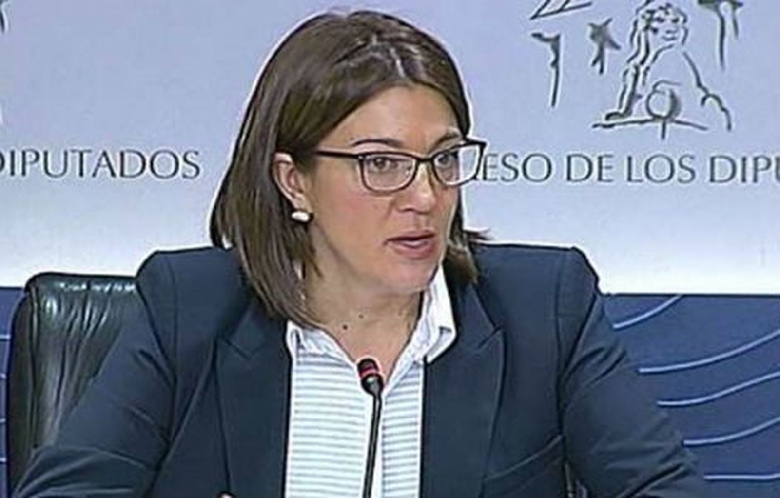 El PSOE exige en el Congreso la retirada urgente del "vergonzoso" anteproyecto del aborto