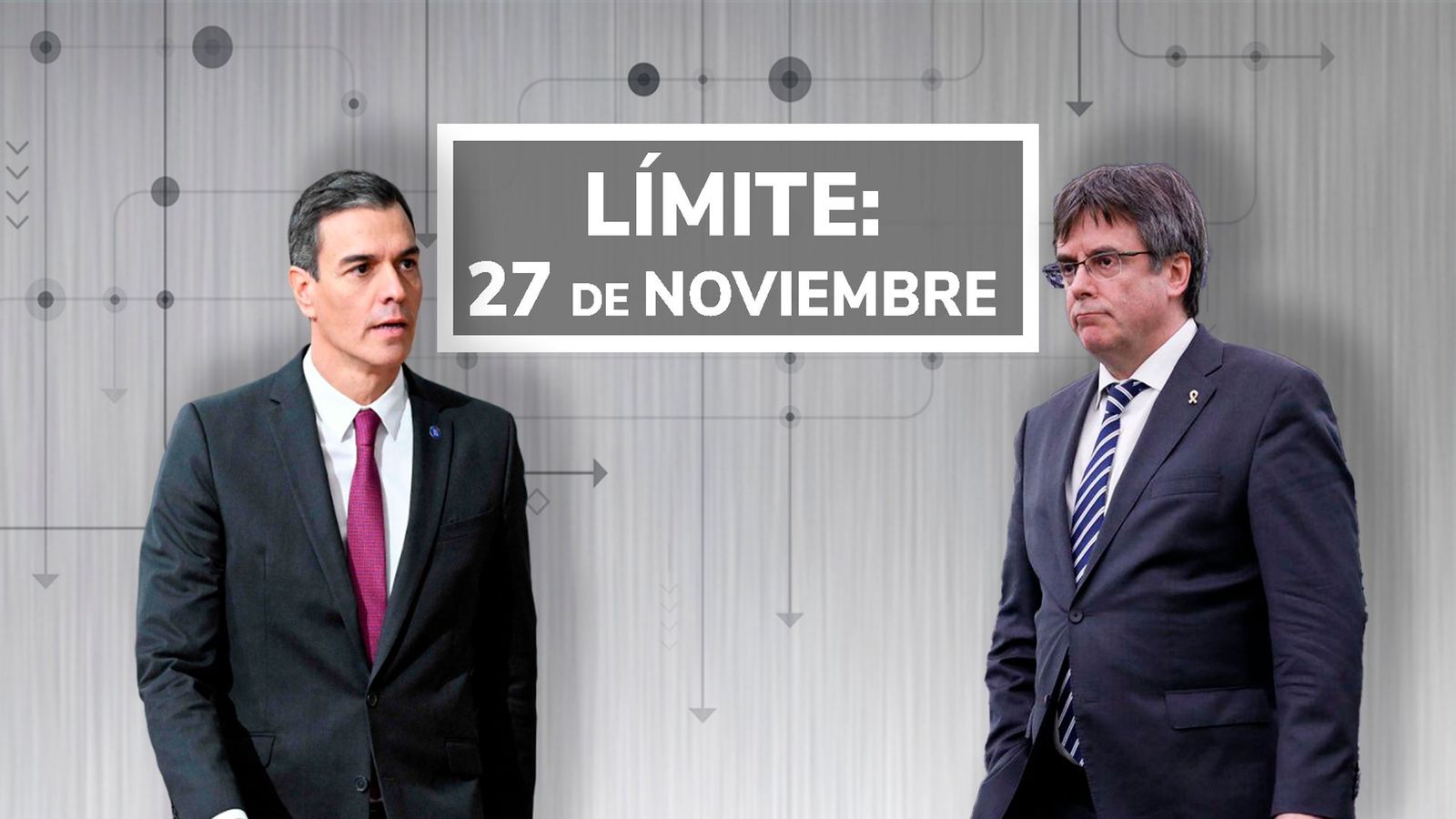 Negociaciones en Bruselas