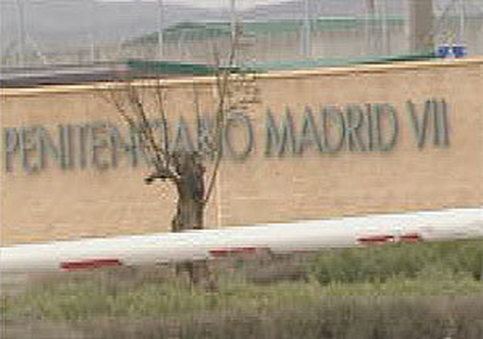 Centro Penitenciario Estremera