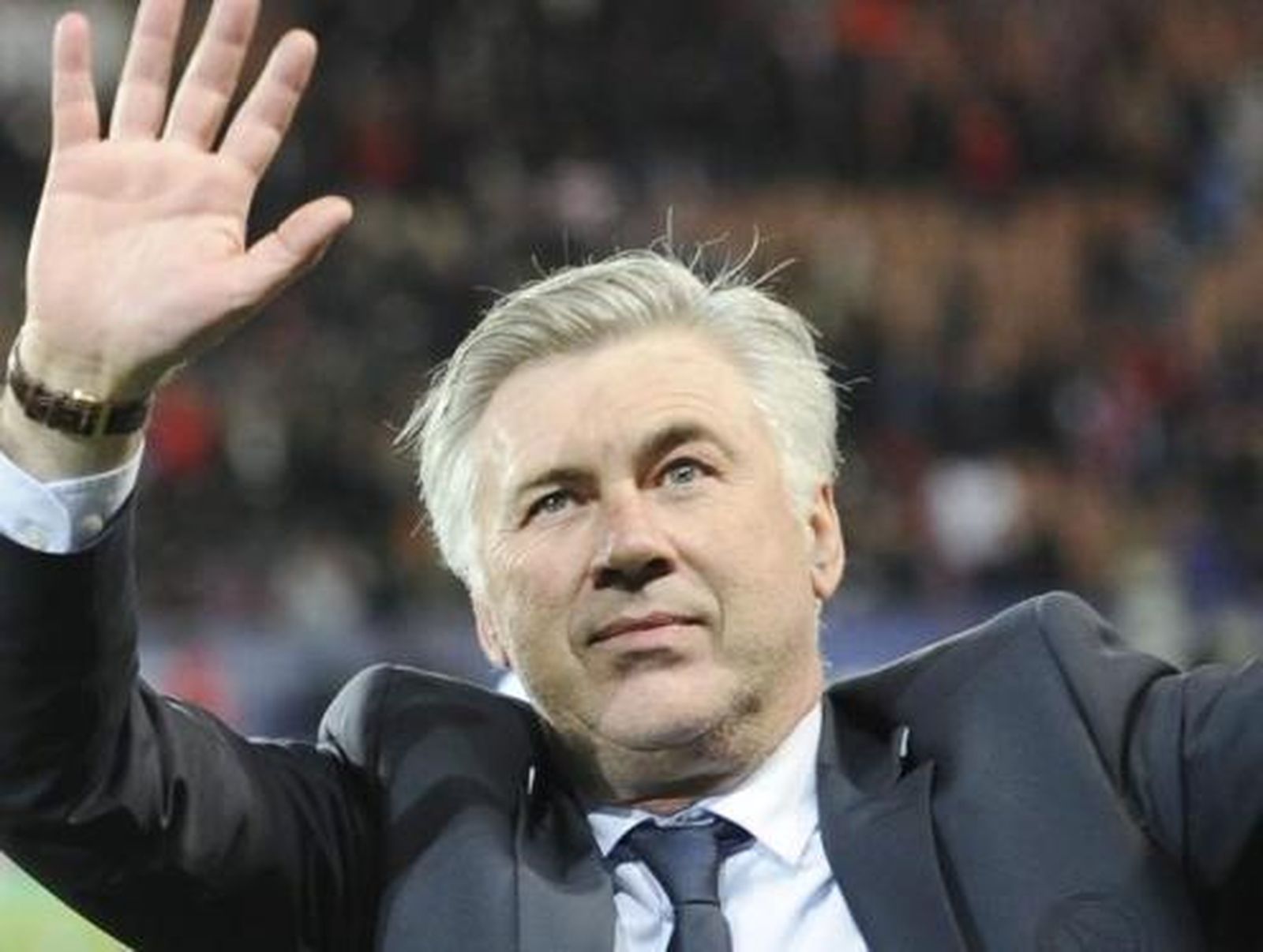 Carlo Ancelotti