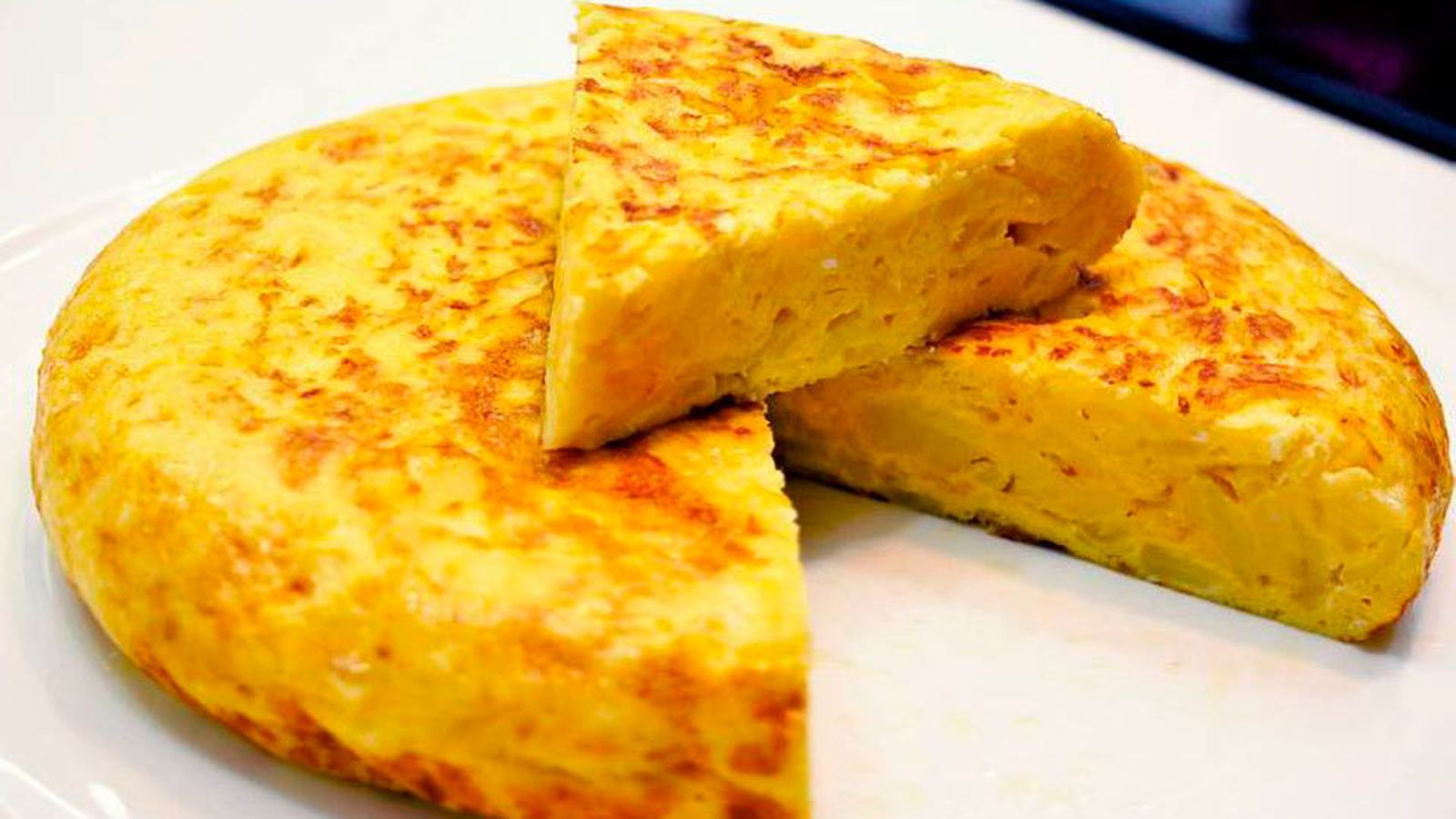 Tortilla de patatas