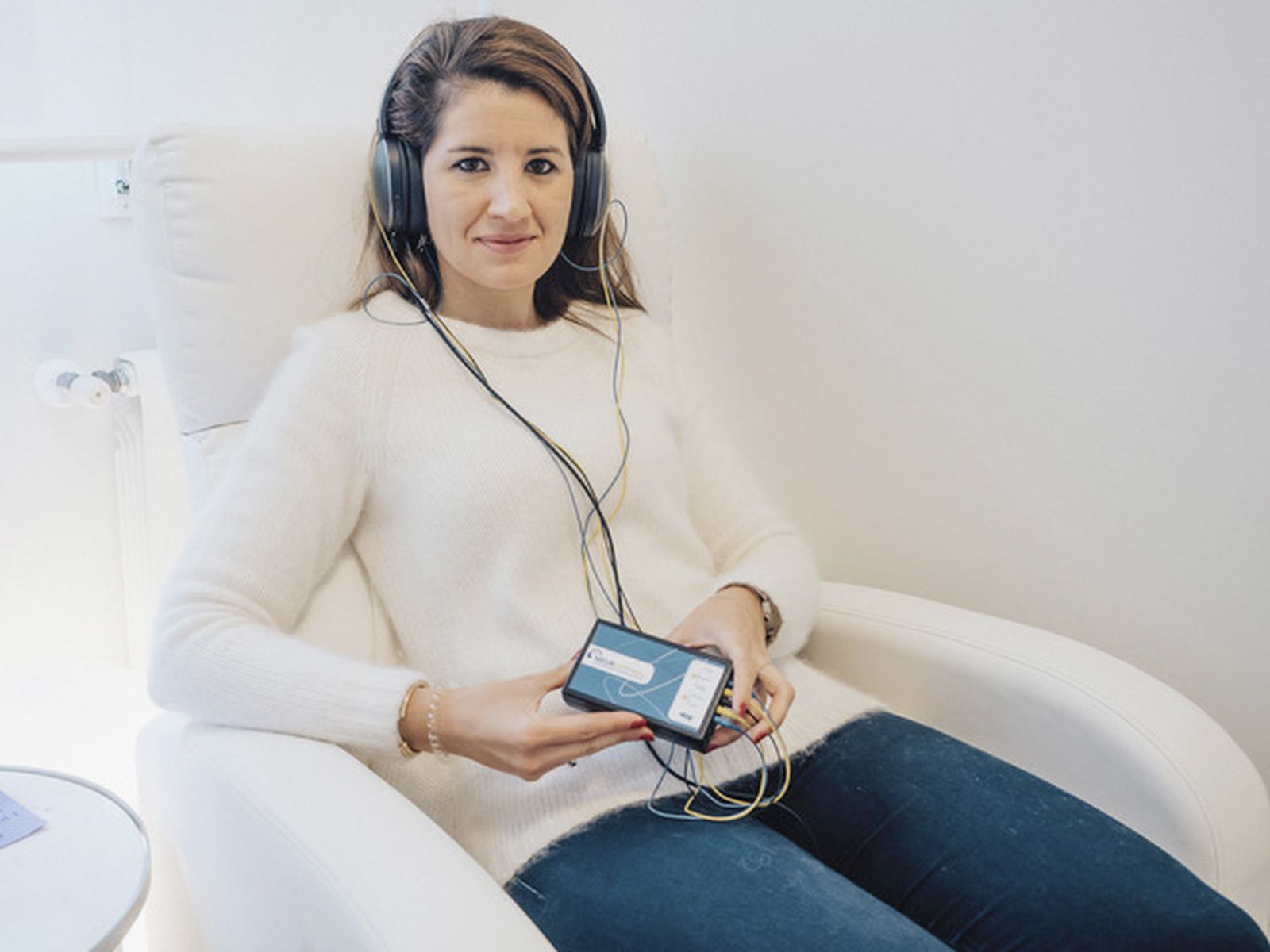 Dynamical Neurofeedback Neuroptimal