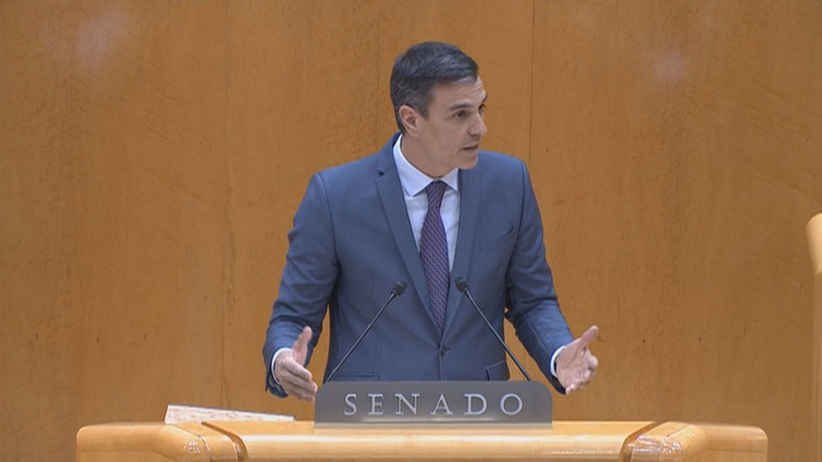Senado
