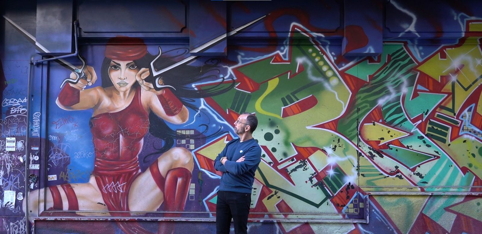 La mítica Elektra Cómics de Madrid, obligada a hacer mudanza