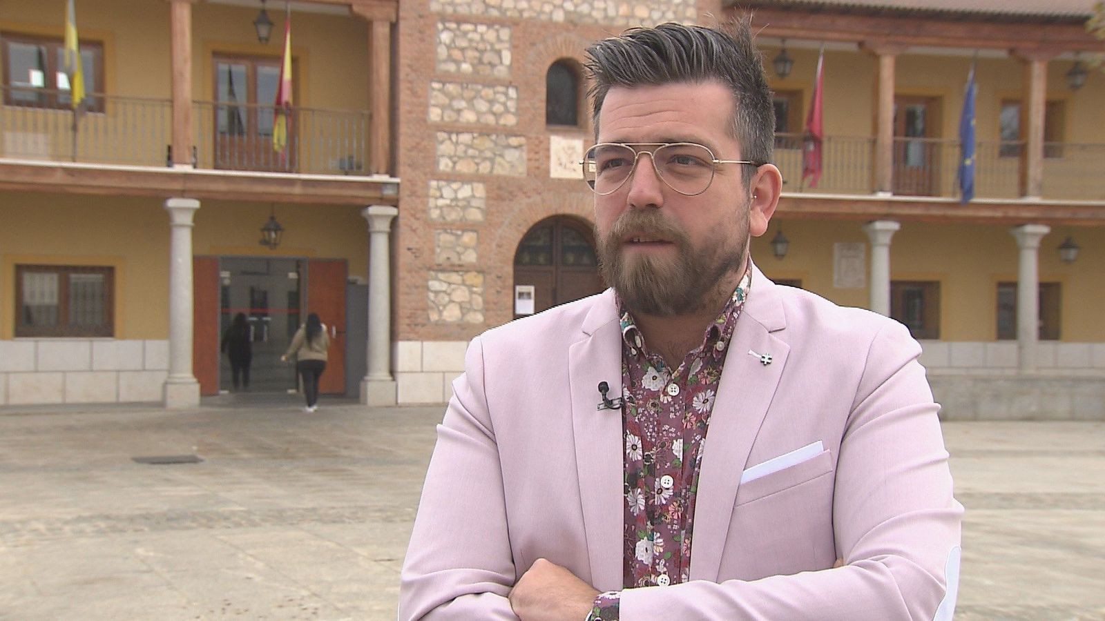 Sigue la polémica en San Martín de la Vega por el sorteo que ganó el alcalde