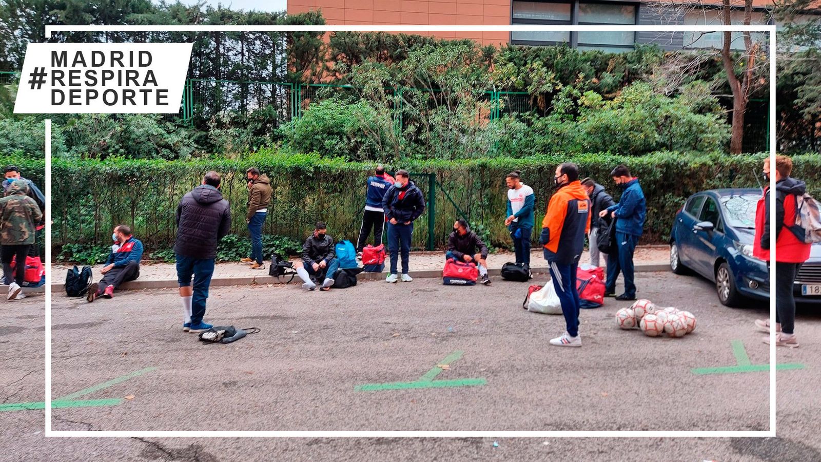 Neumáticos Cervantes FC