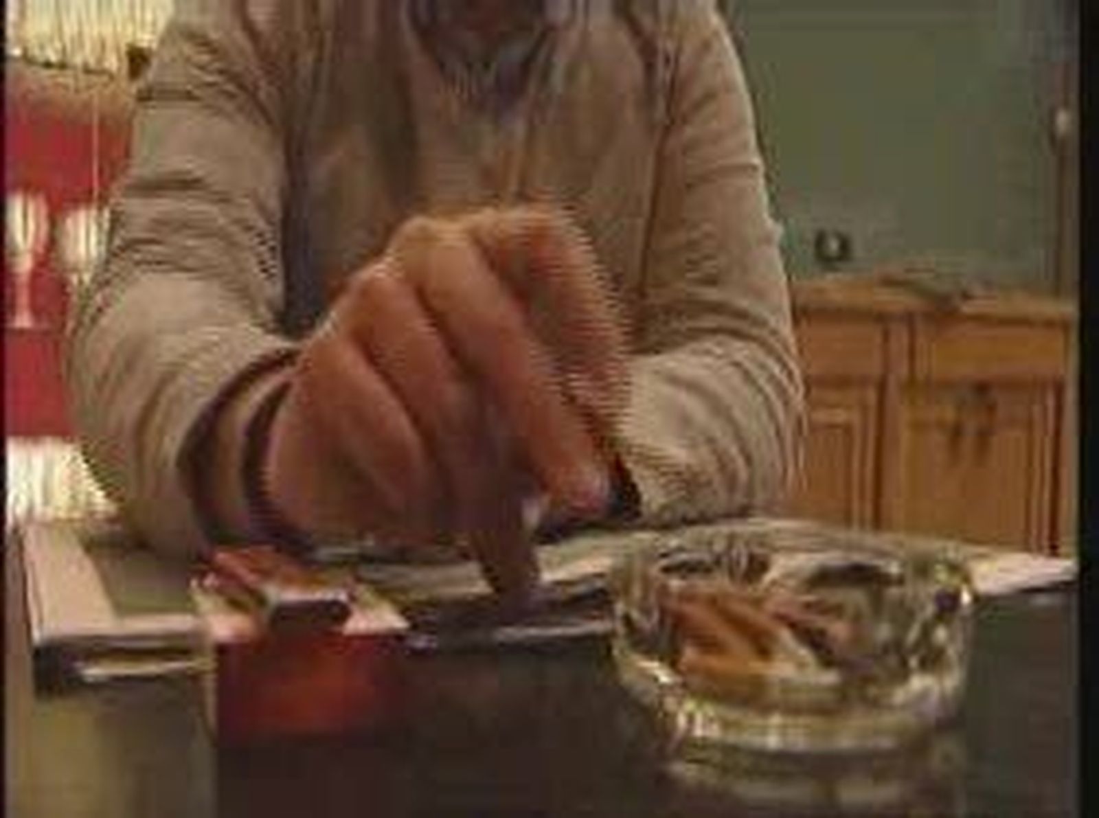 javi tabaco
