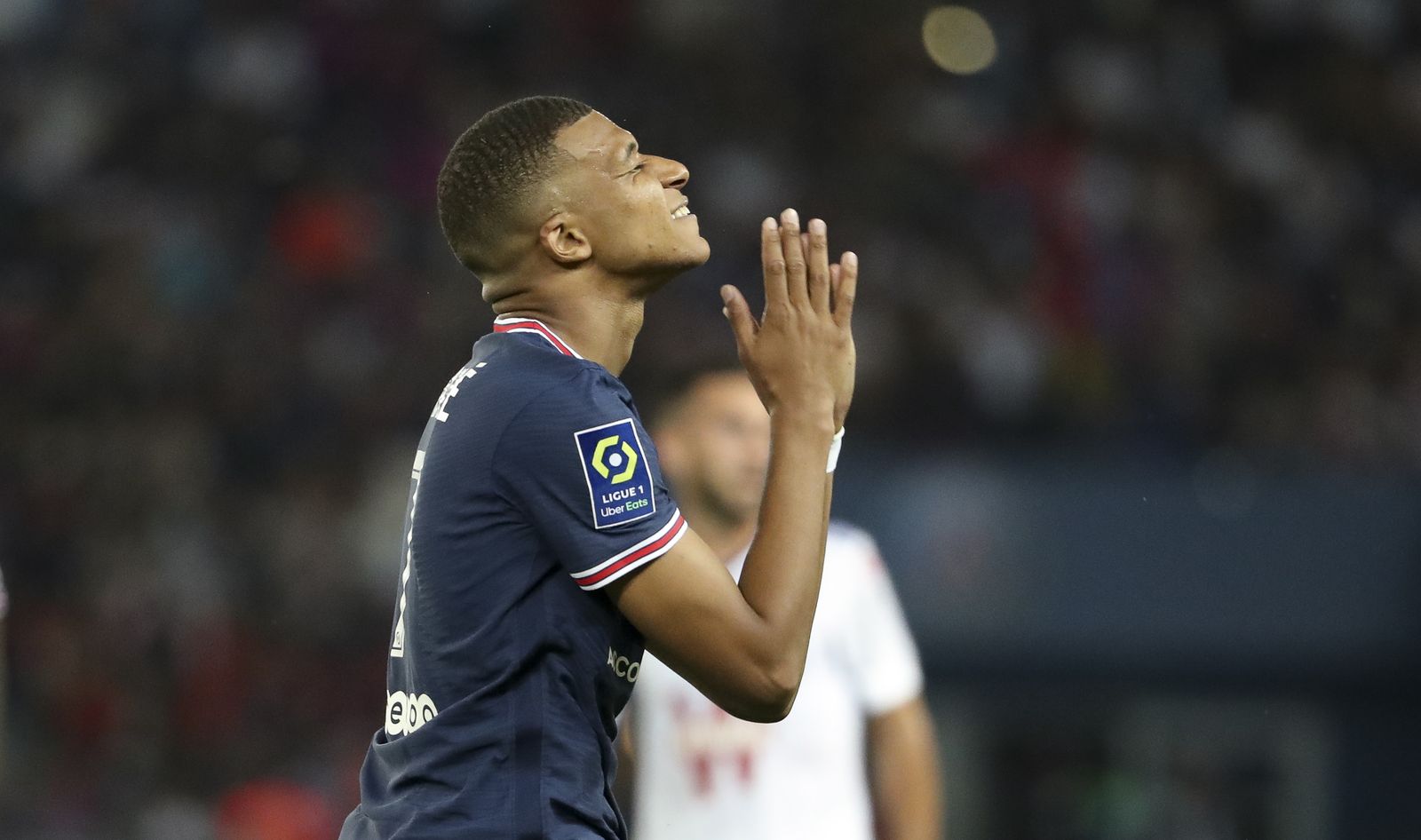 Kylian Mbappé