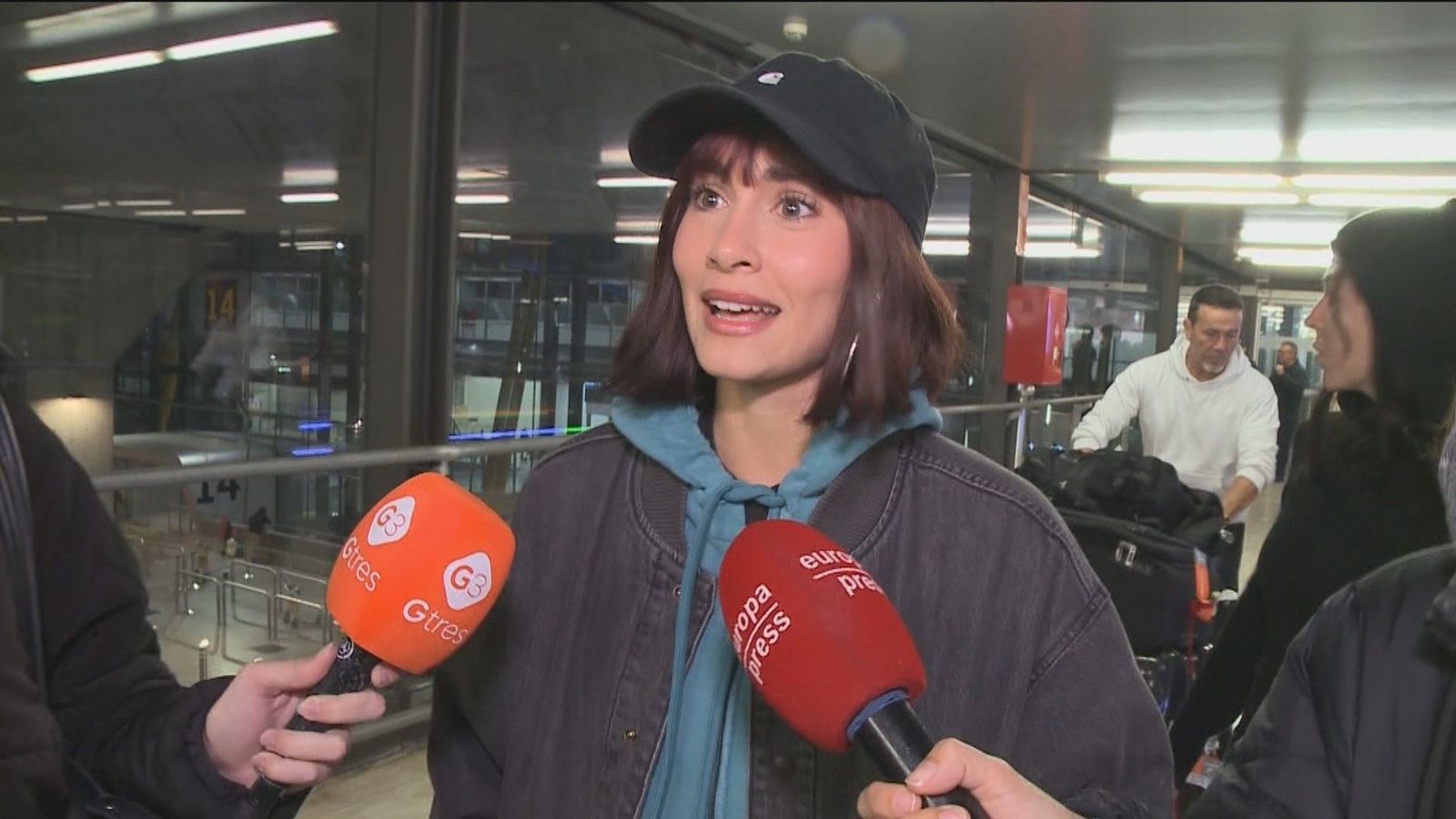 Aitana sobre Sebastián Yatra: “Es de mis mejores amigos y lo seguirá siendo”