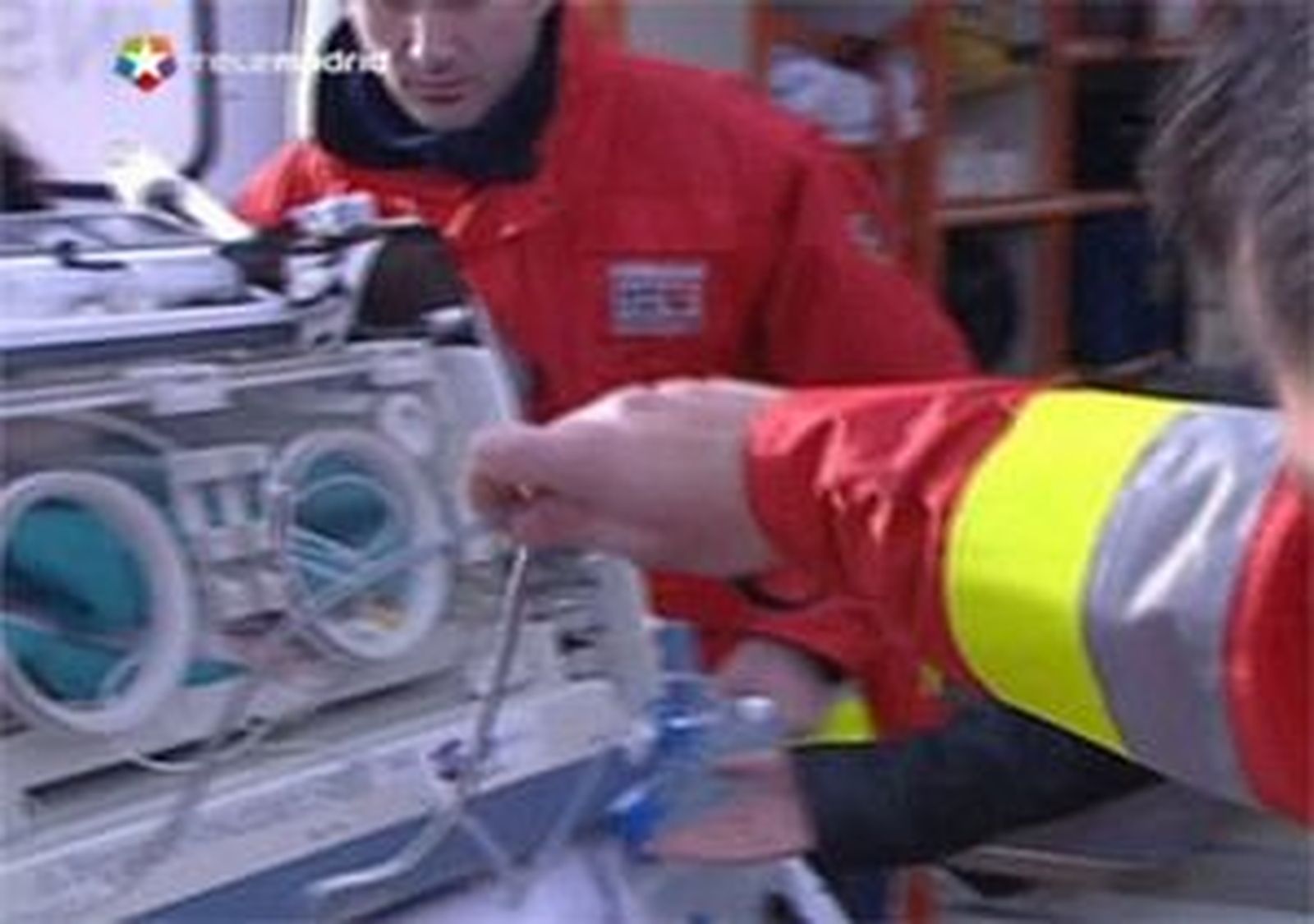 España bate su propio récord en trasplantes con 45 en un día