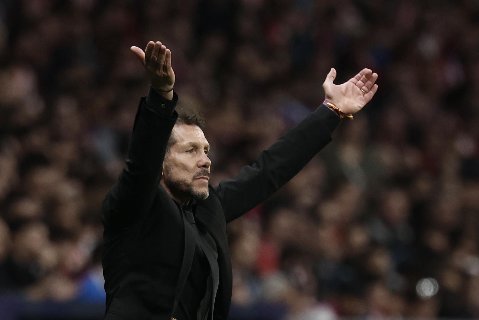 Diego Pablo Simeone