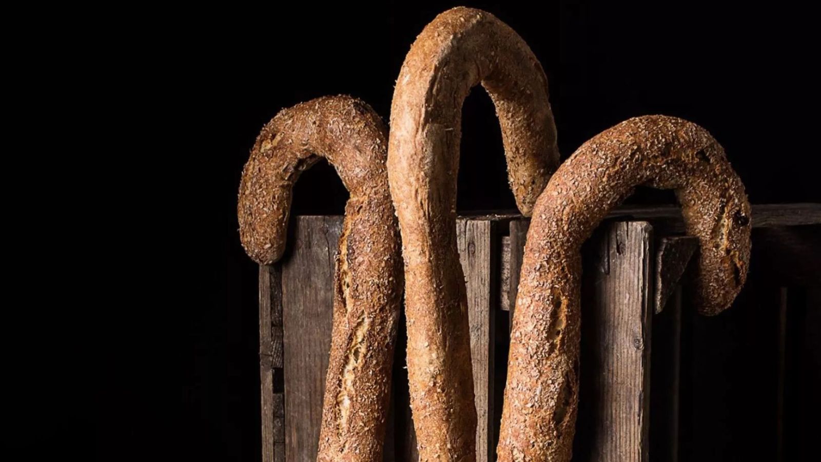 El garrote del Santo se une a la tradición culinaria por San Isidro