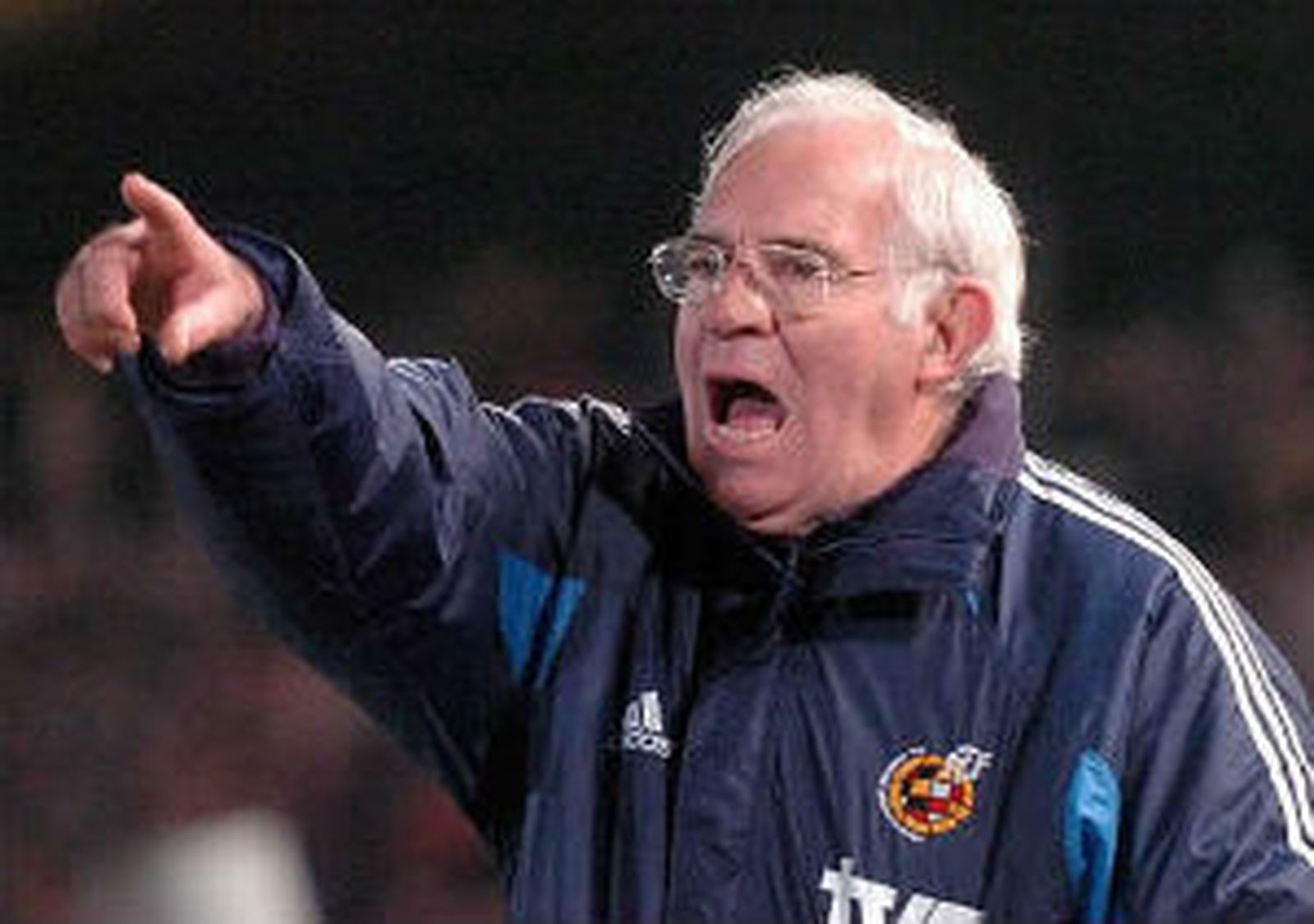 Luis Aragonés
