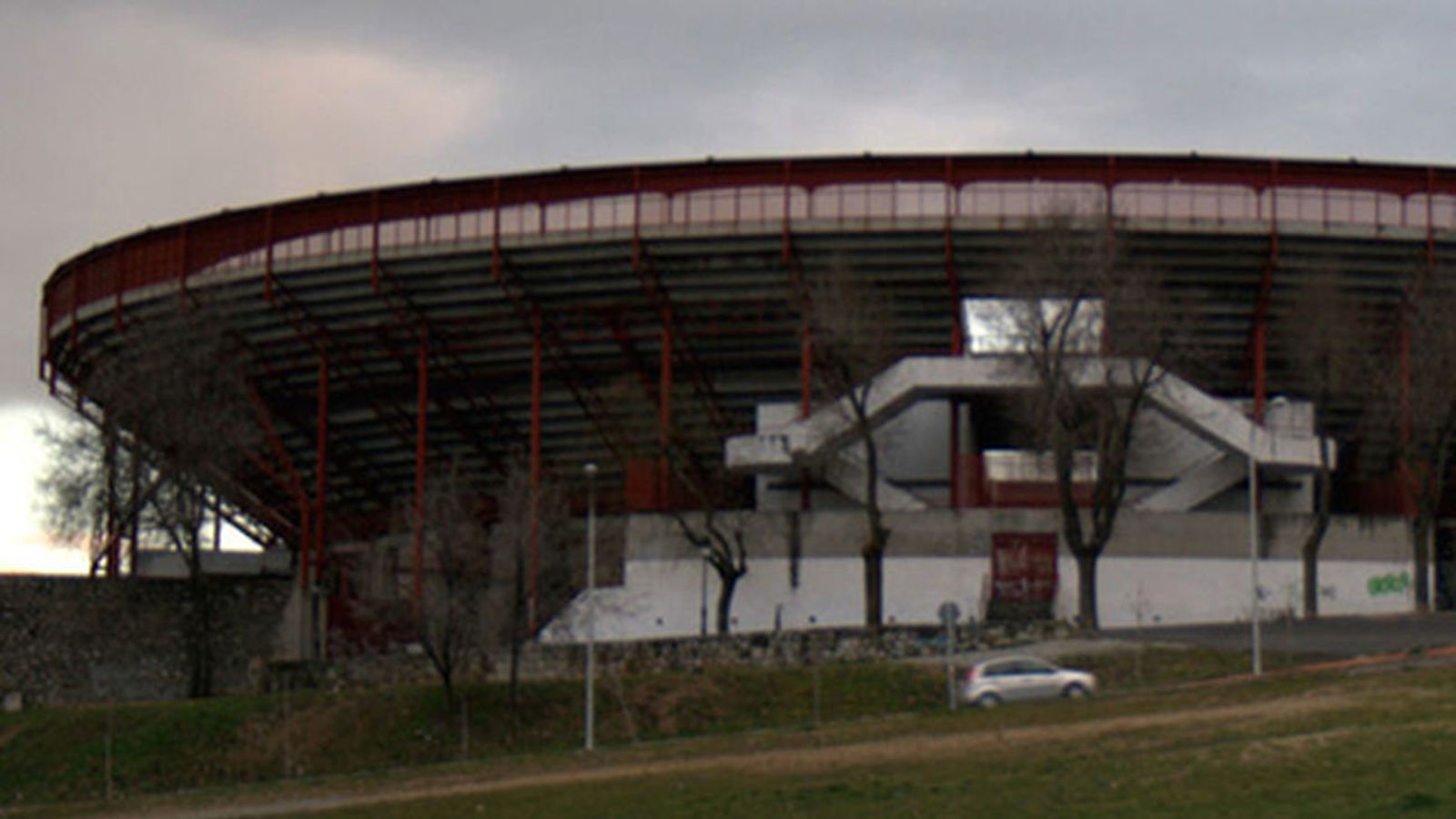 Conciertos gratuitos este sábado en La Plaza de Toros de Colmenar