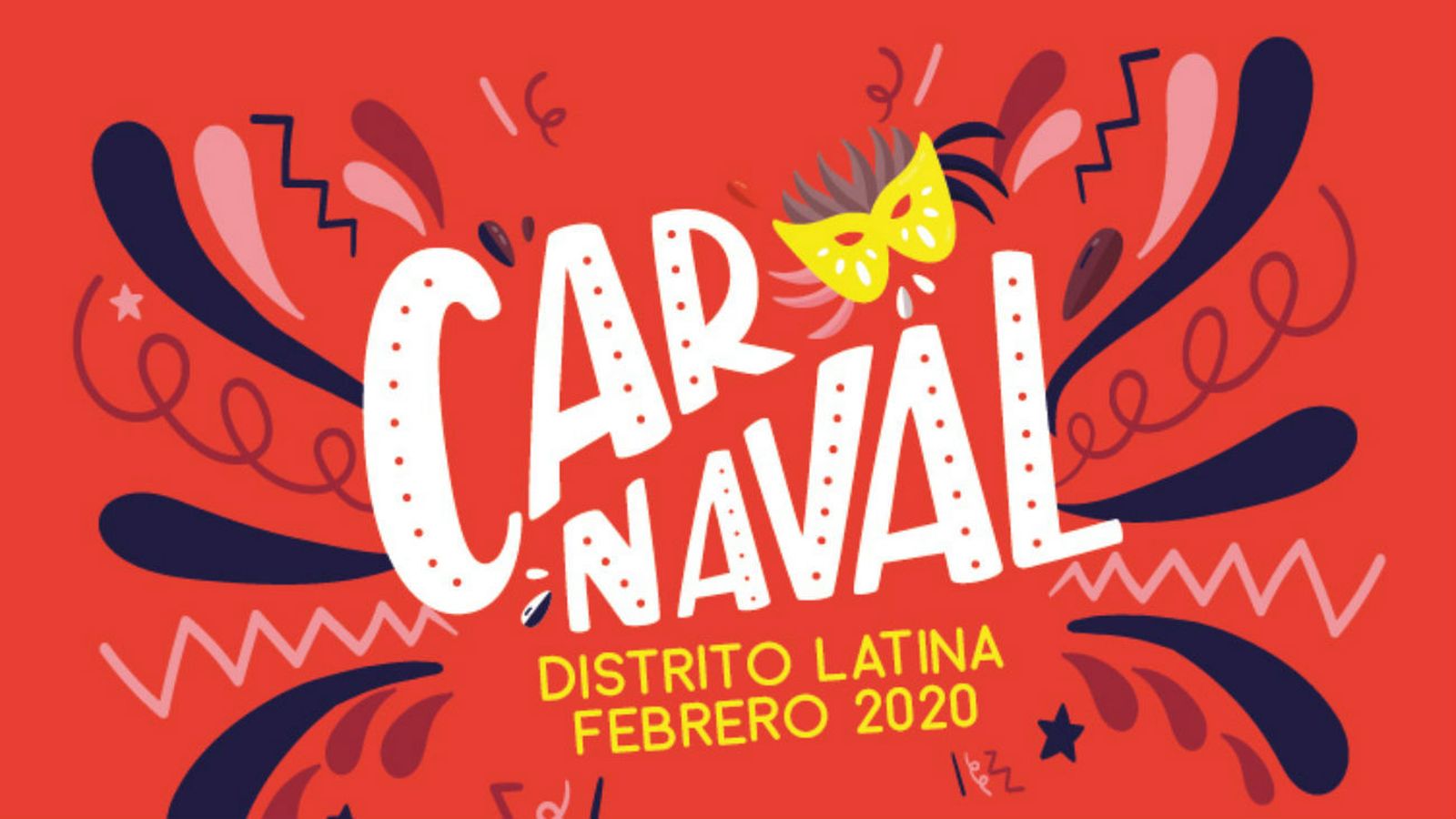 Carnaval de Latina