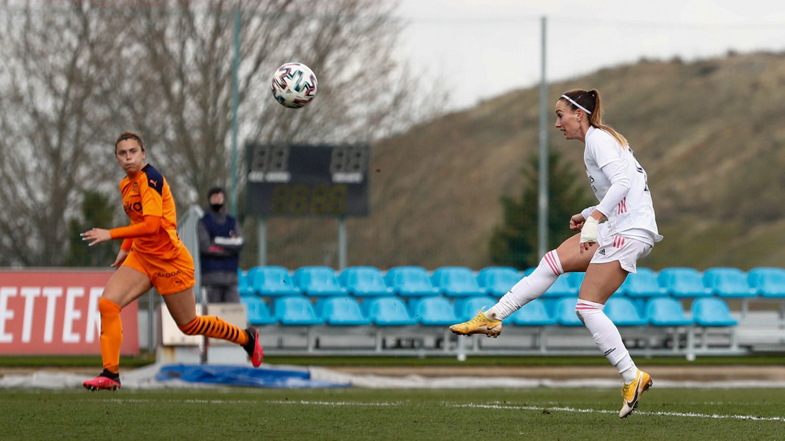 Kosovare Asllani