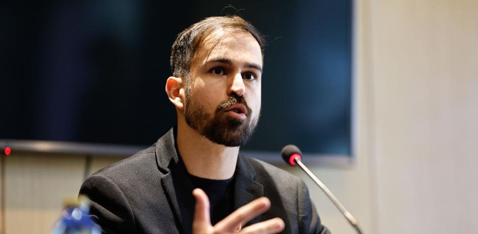 Iván Briongos