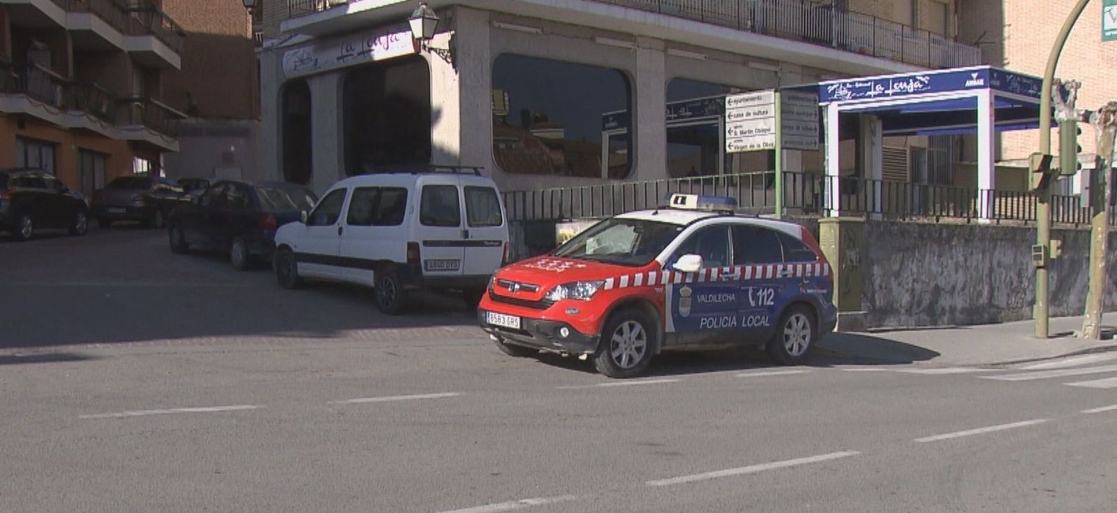Mancomunidades policiales para dar más seguridad a los pequeños municipios