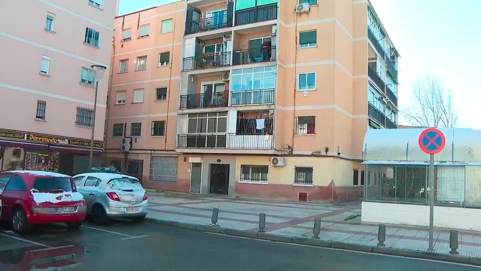 Una discusión por ceder el paso acabó en la paliza mortal a un hombre en Leganés: "Siempre está de bronca"