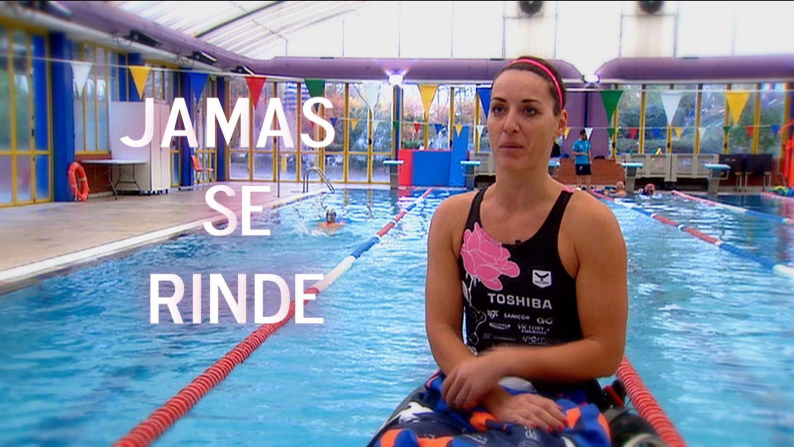 El espíritu indomable de Eva Moral