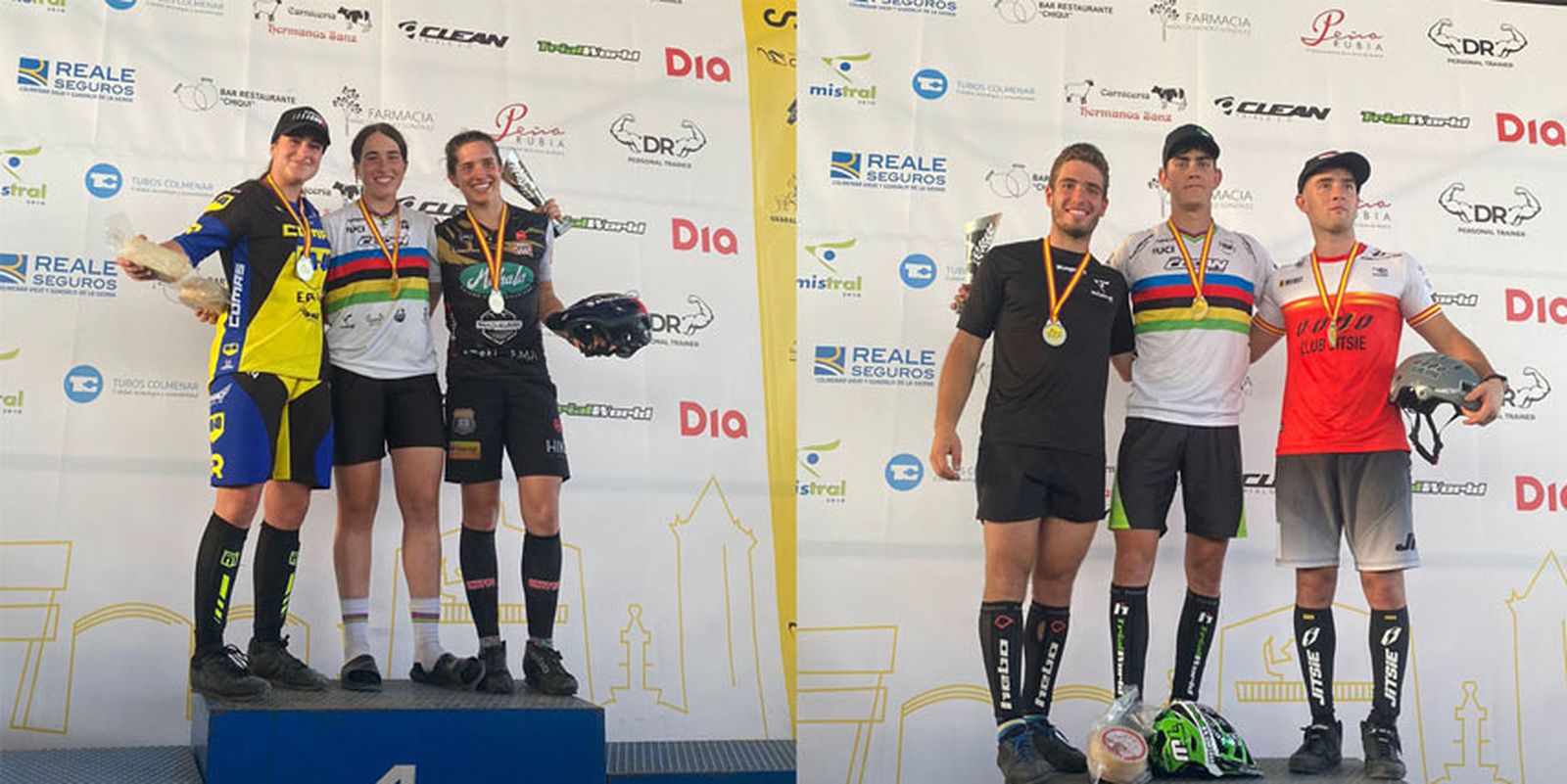 Copa de España de trial