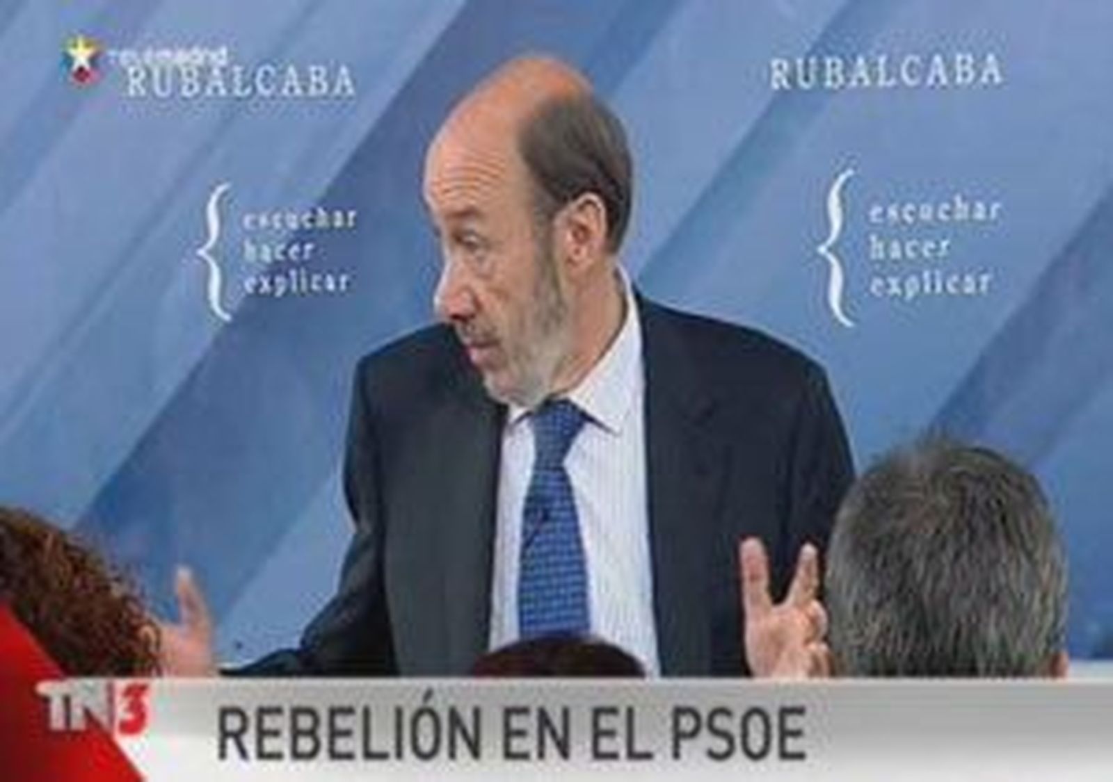 Los titulares del día