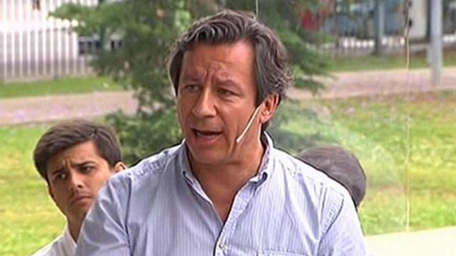 Floriano dice que Pedro Sánchez "es otro Zapatero"