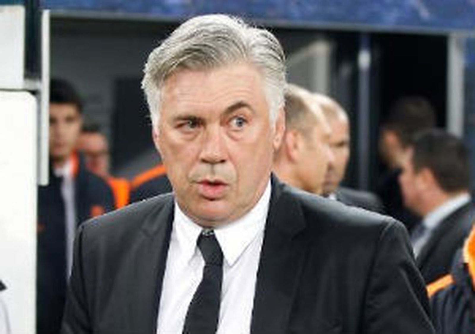 Ancelotti