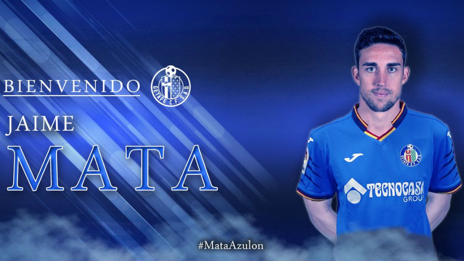 Jaime Mata