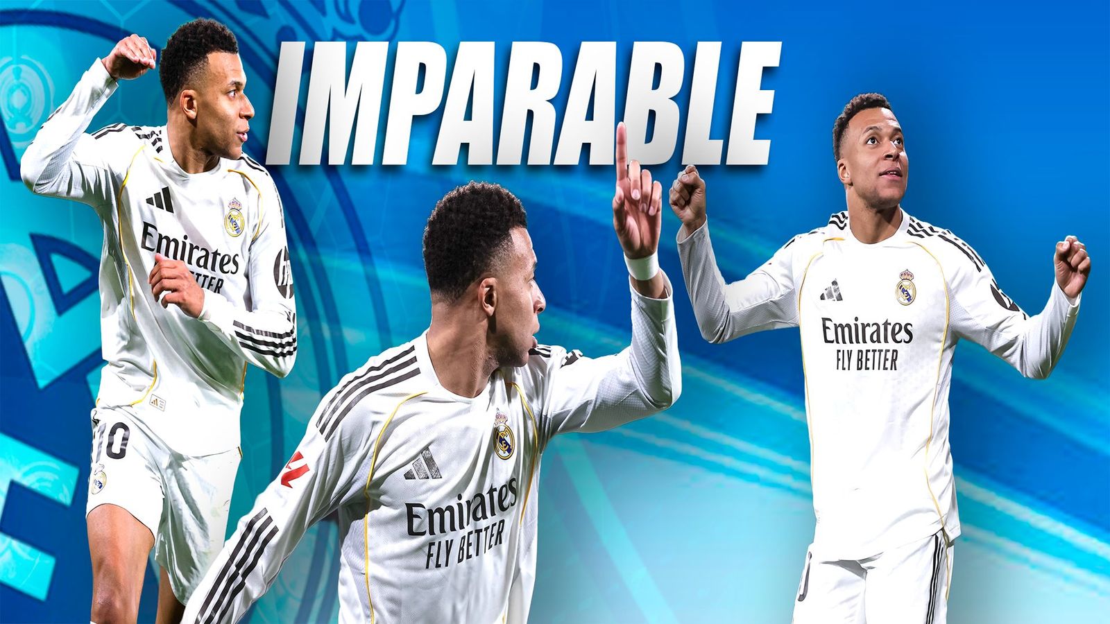 Mbappé