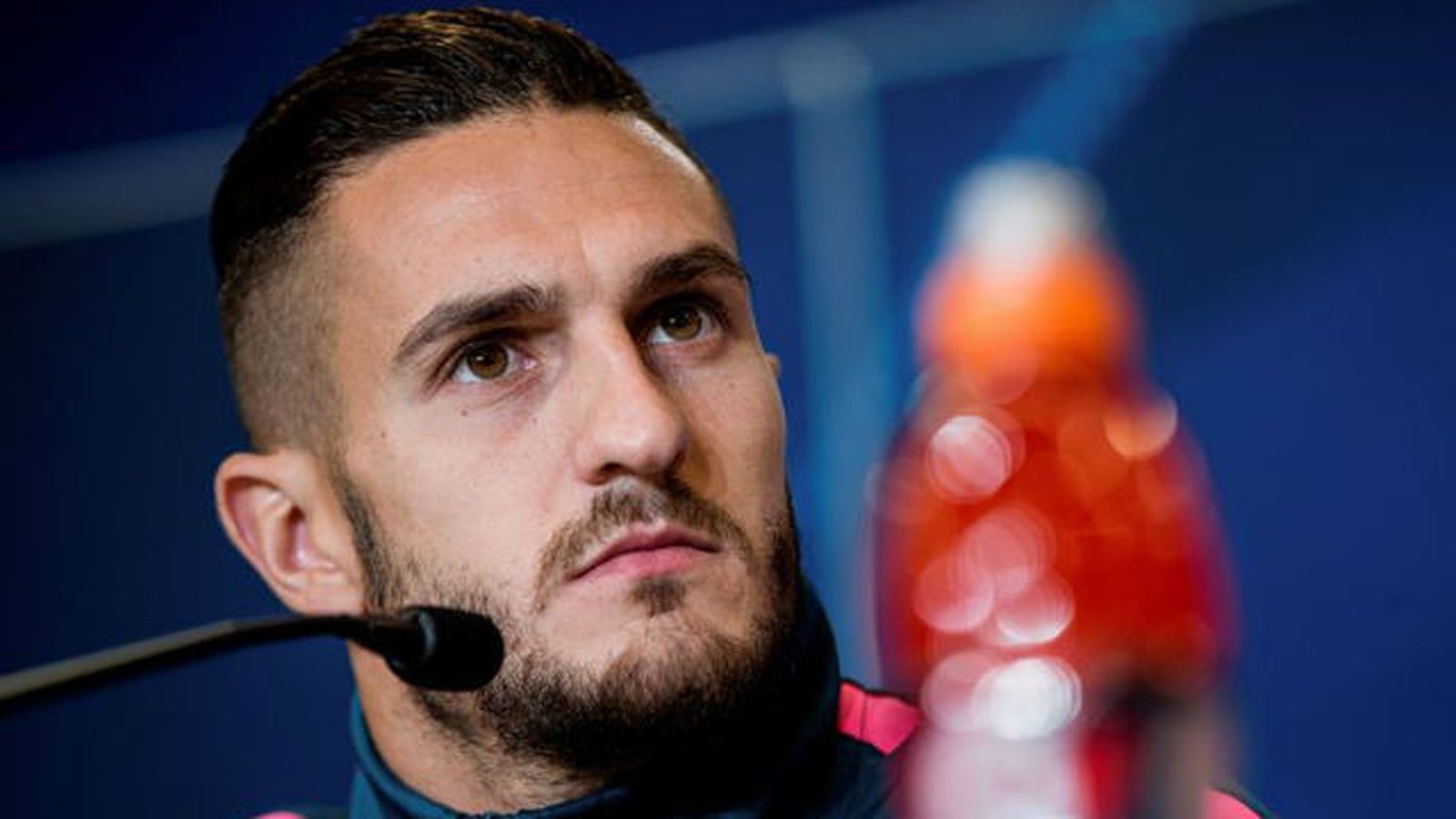 Koke