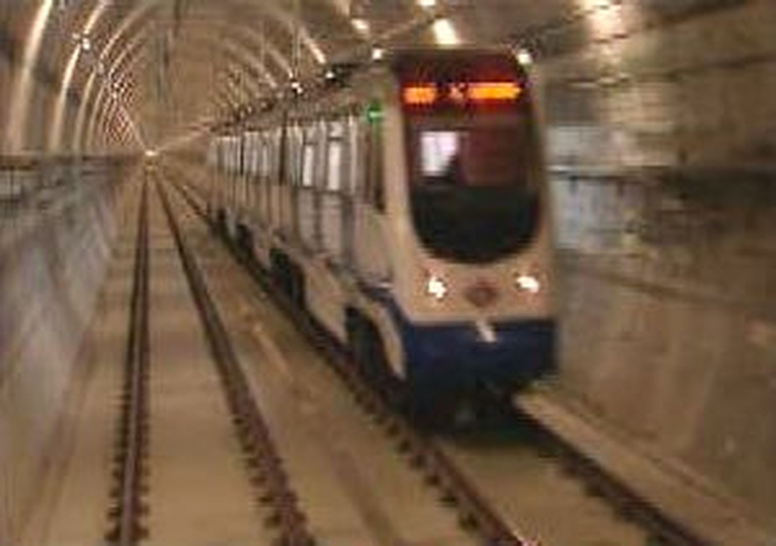 El Metro llegará a Las Rosas este miércoles beneficiando a 65.000 vecinos